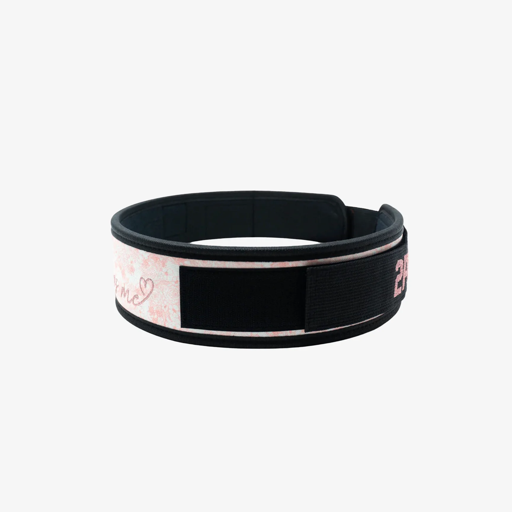 2POOD 4" WEIGHTLIFTING BELT - Image 5