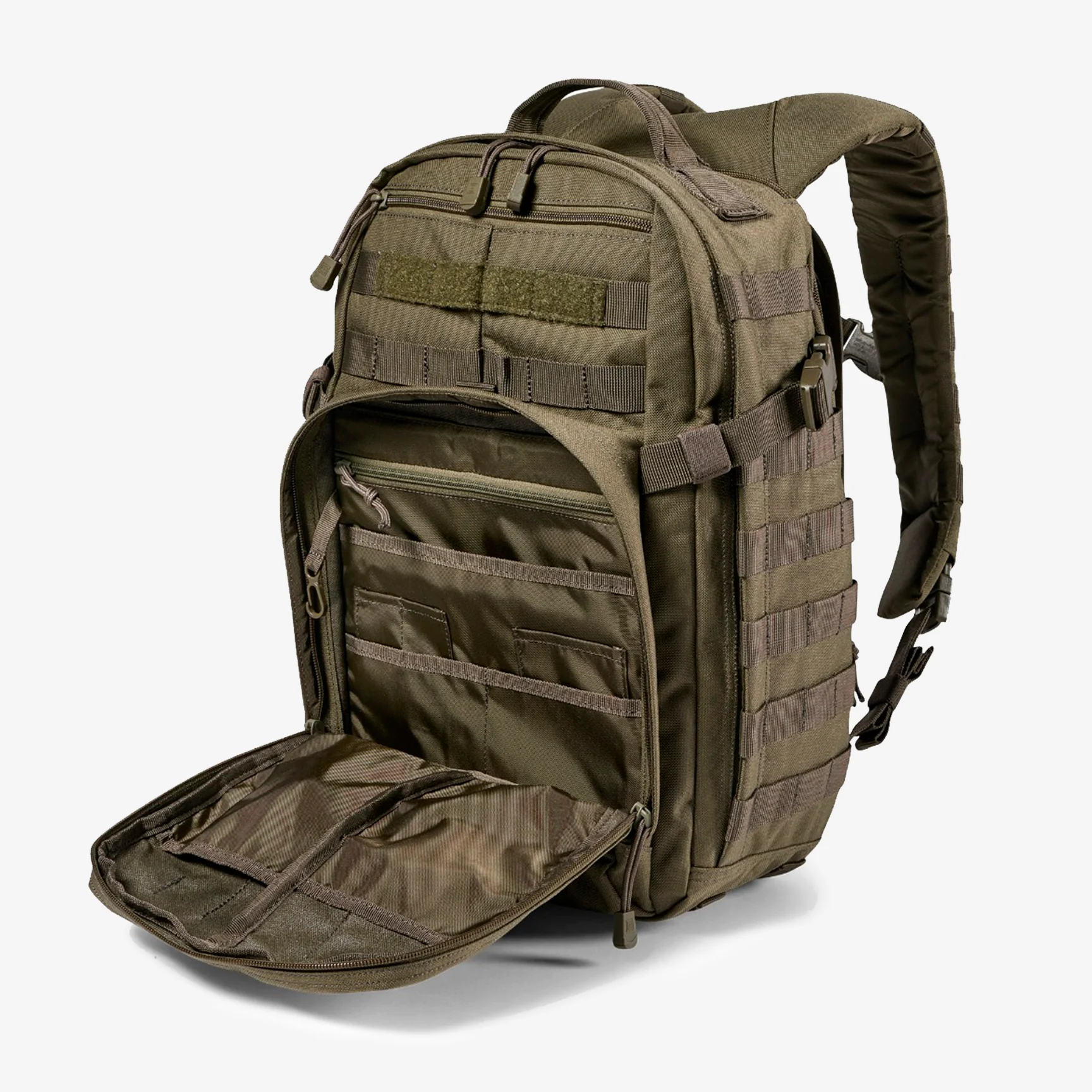 5.11 RUSH12 2.0 BACKPACK 24L - Image 6
