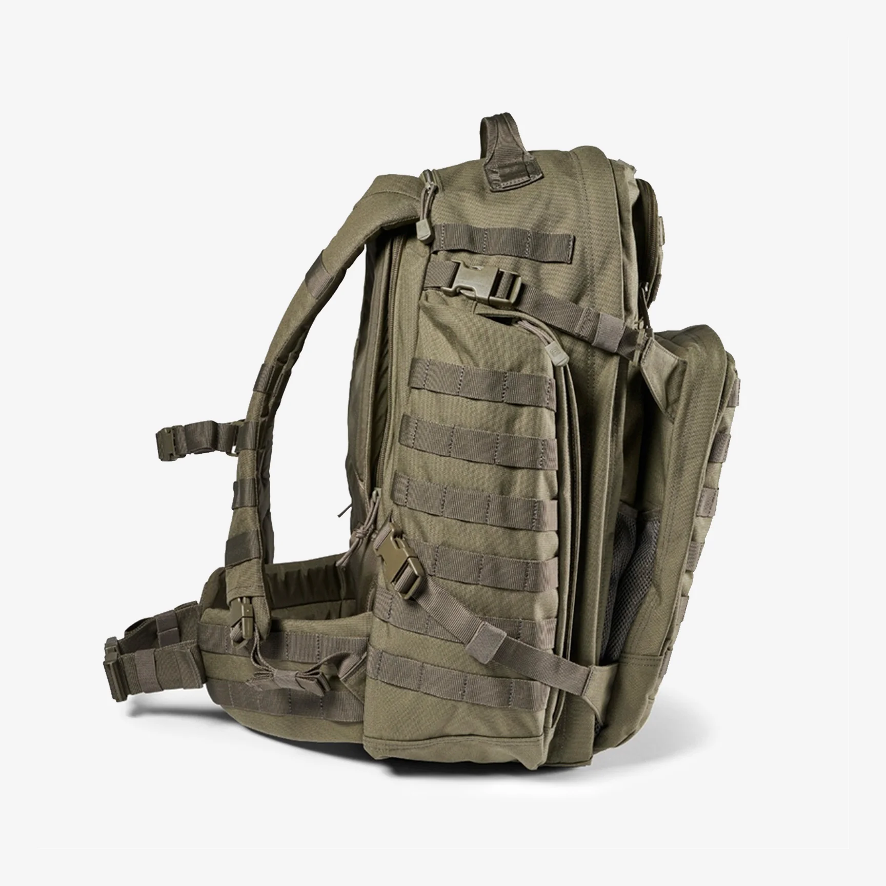 5.11 RUSH72 2.0 BACKPACK 55L - Image 2