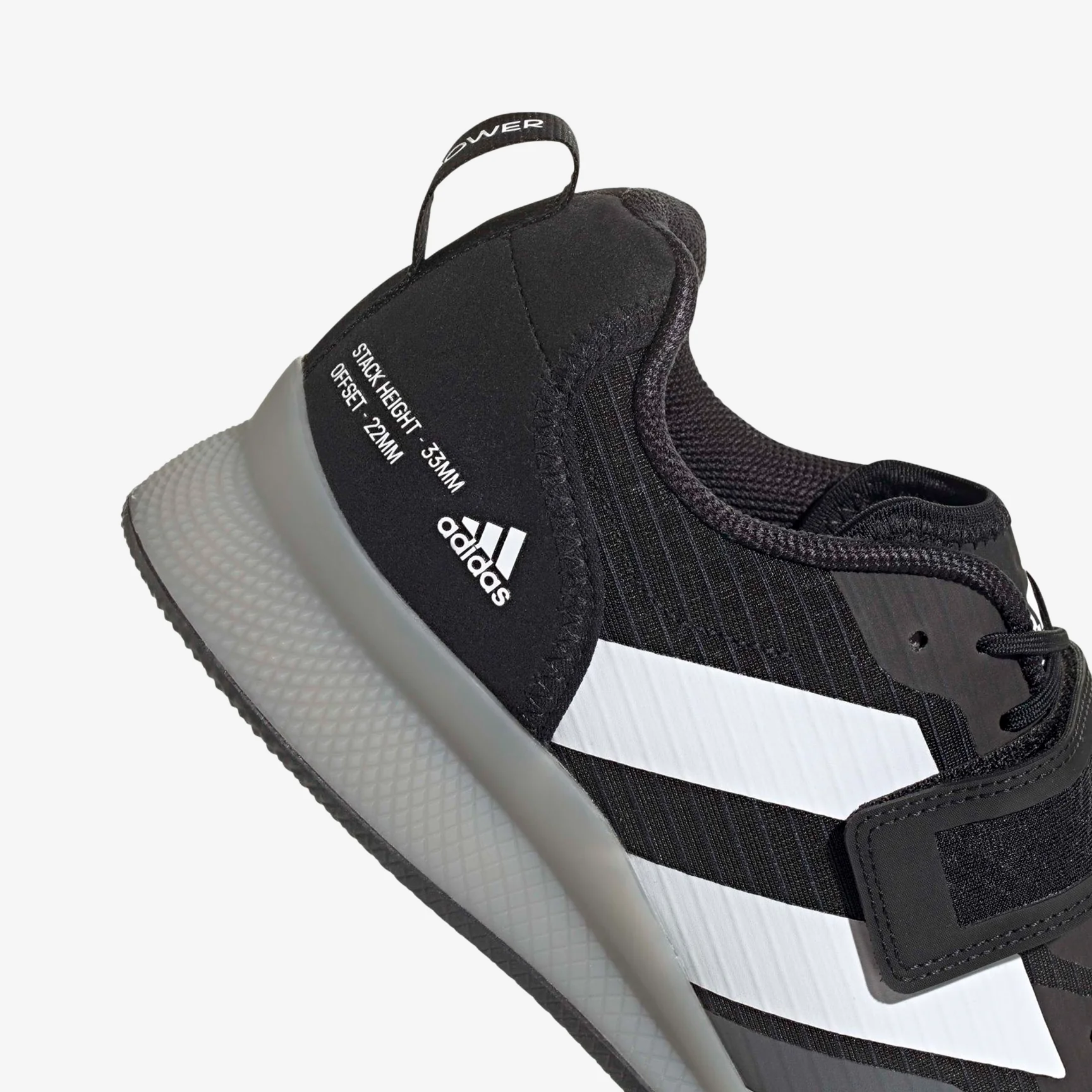 ADIDAS ADIPOWER WEIGHTLIFTING III - UNISEX - Image 8