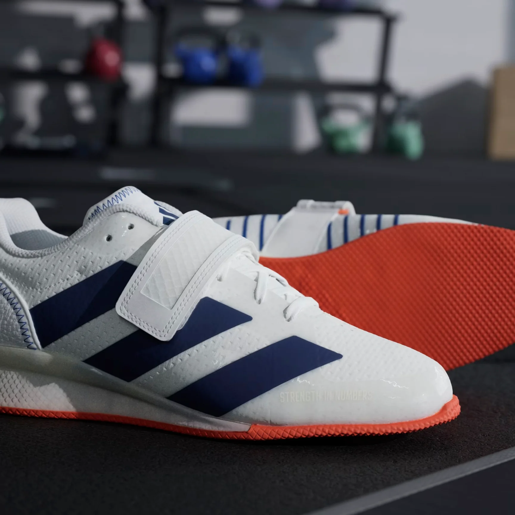 ADIDAS ADIPOWER WEIGHTLIFTING III - UNISEX - Image 2