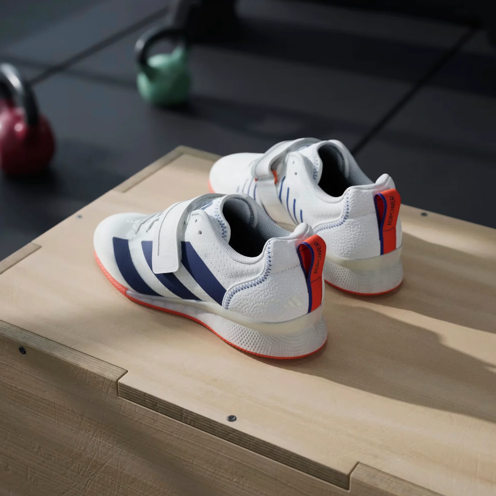 ADIDAS ADIPOWER WEIGHTLIFTING III - UNISEX - Image 5