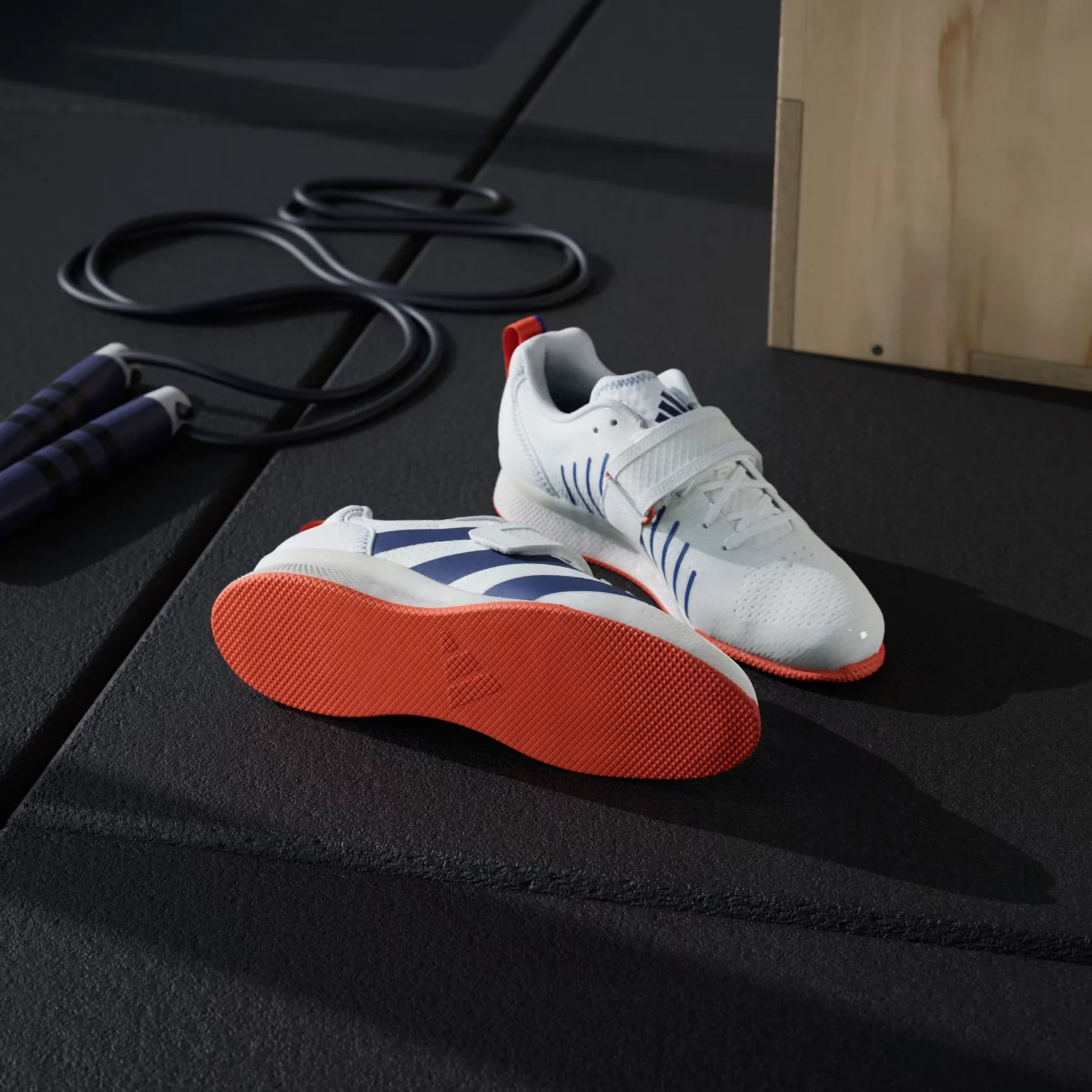 ADIDAS ADIPOWER WEIGHTLIFTING III - UNISEX - Image 7