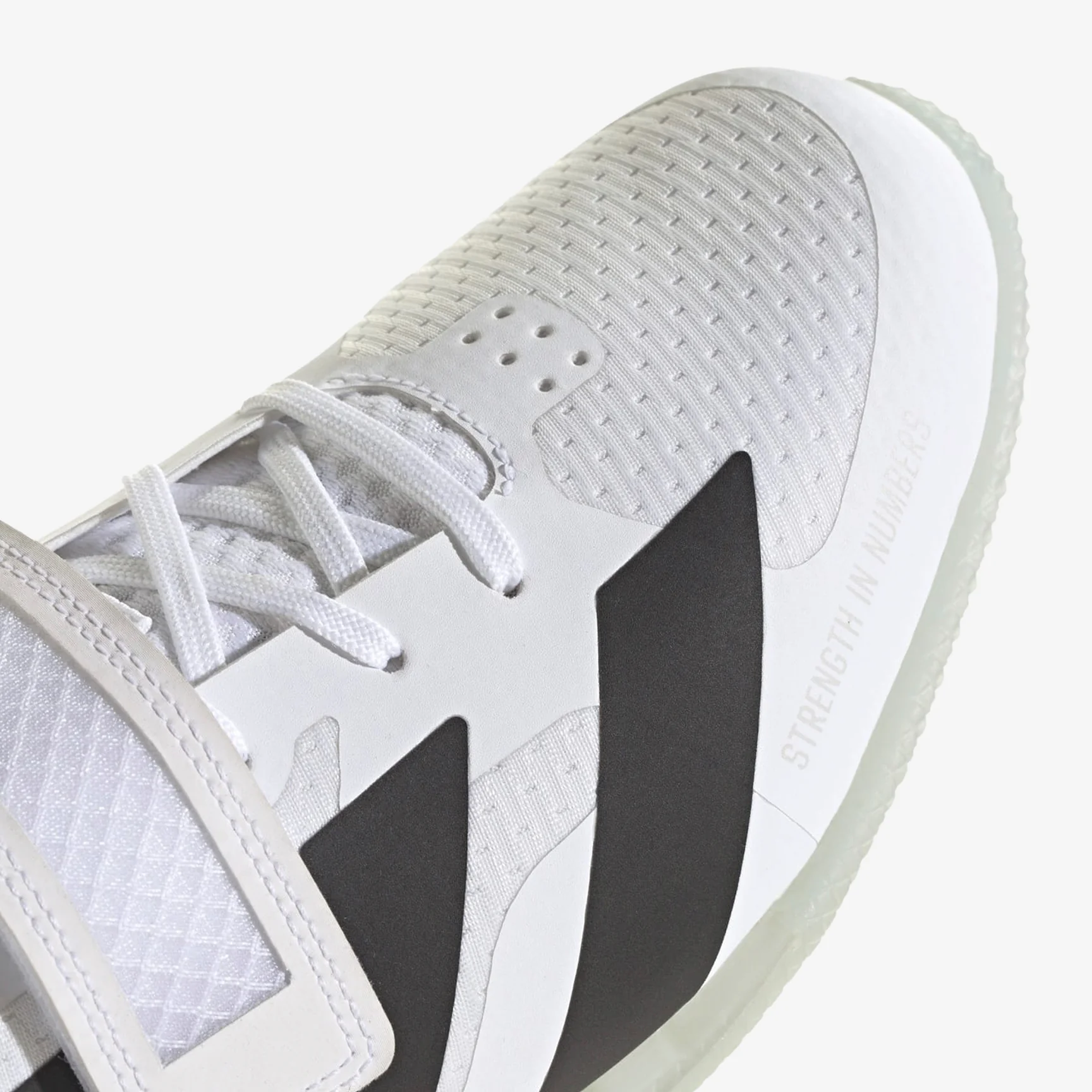 ADIDAS ADIPOWER WEIGHTLIFTING III - UNISEX - Image 5