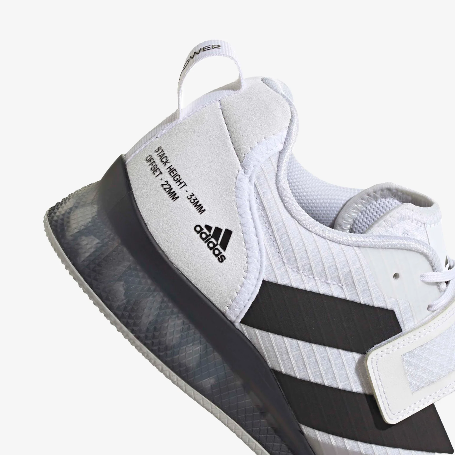 ADIDAS ADIPOWER WEIGHTLIFTING III - UNISEX - Image 8