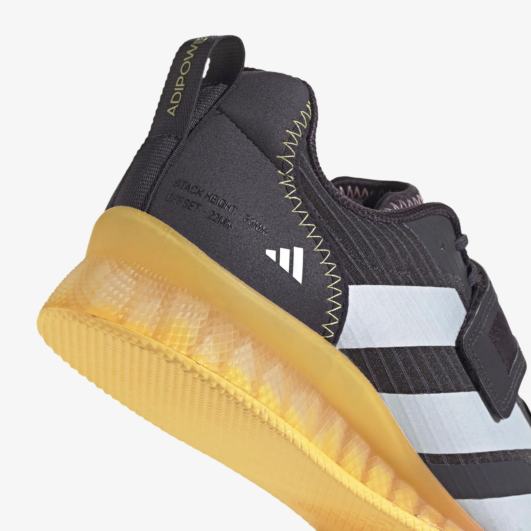 ADIDAS ADIPOWER WEIGHTLIFTING III - UNISEX - Image 5