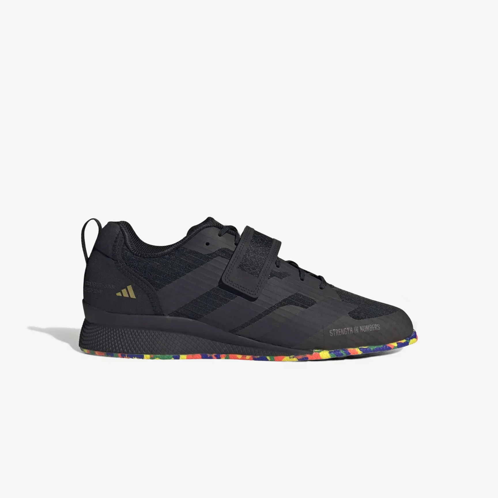 ADIDAS ADIPOWER WEIGHTLIFTING III - UNISEX