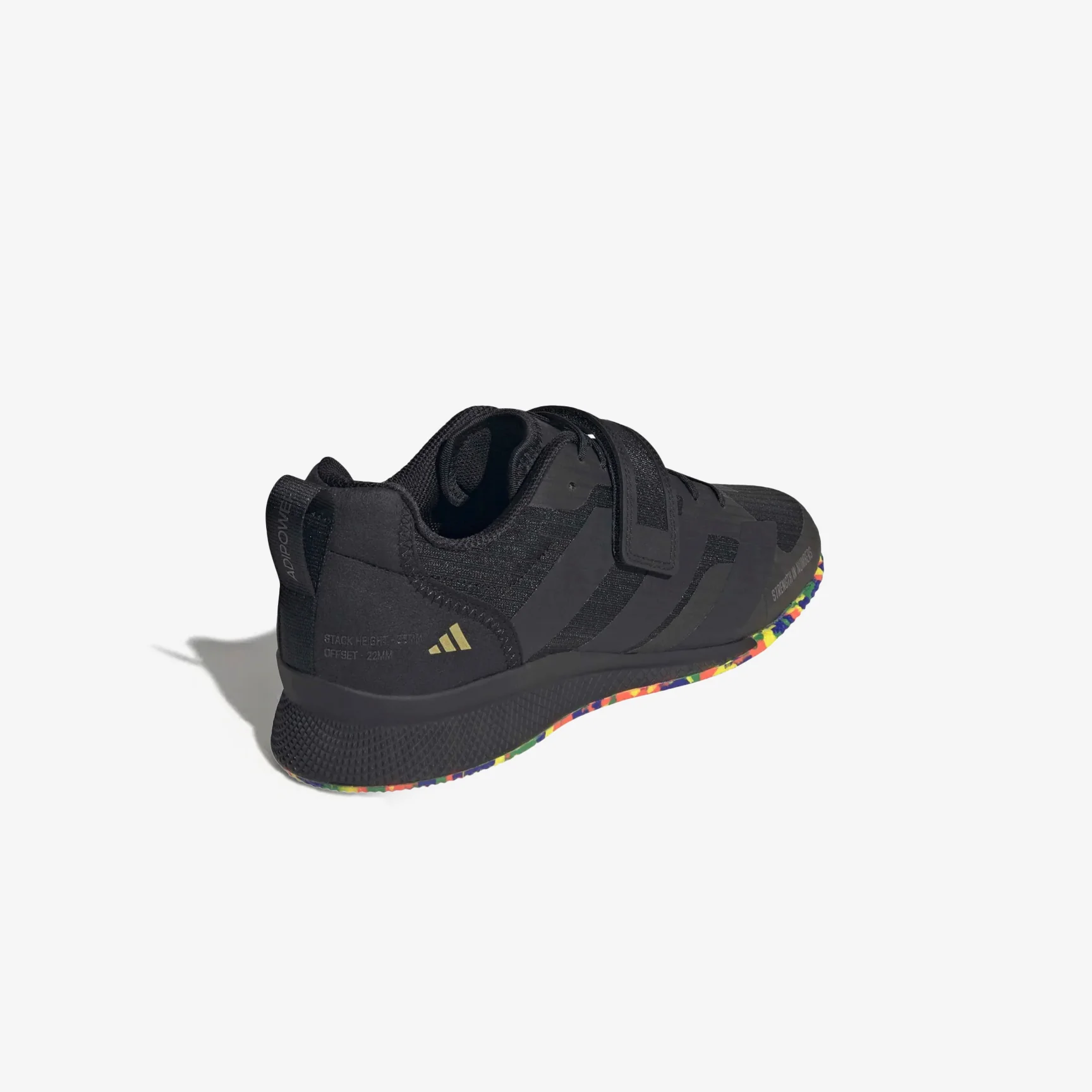 ADIDAS ADIPOWER WEIGHTLIFTING III - UNISEX - Image 3