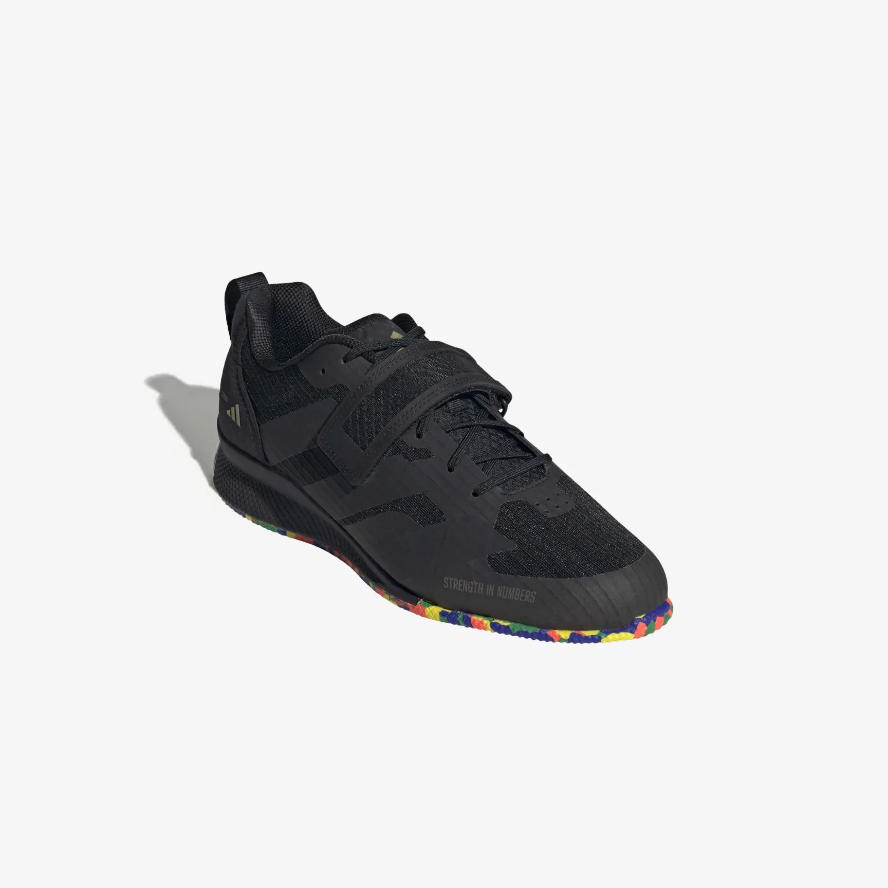 ADIDAS ADIPOWER WEIGHTLIFTING III - UNISEX - Image 4