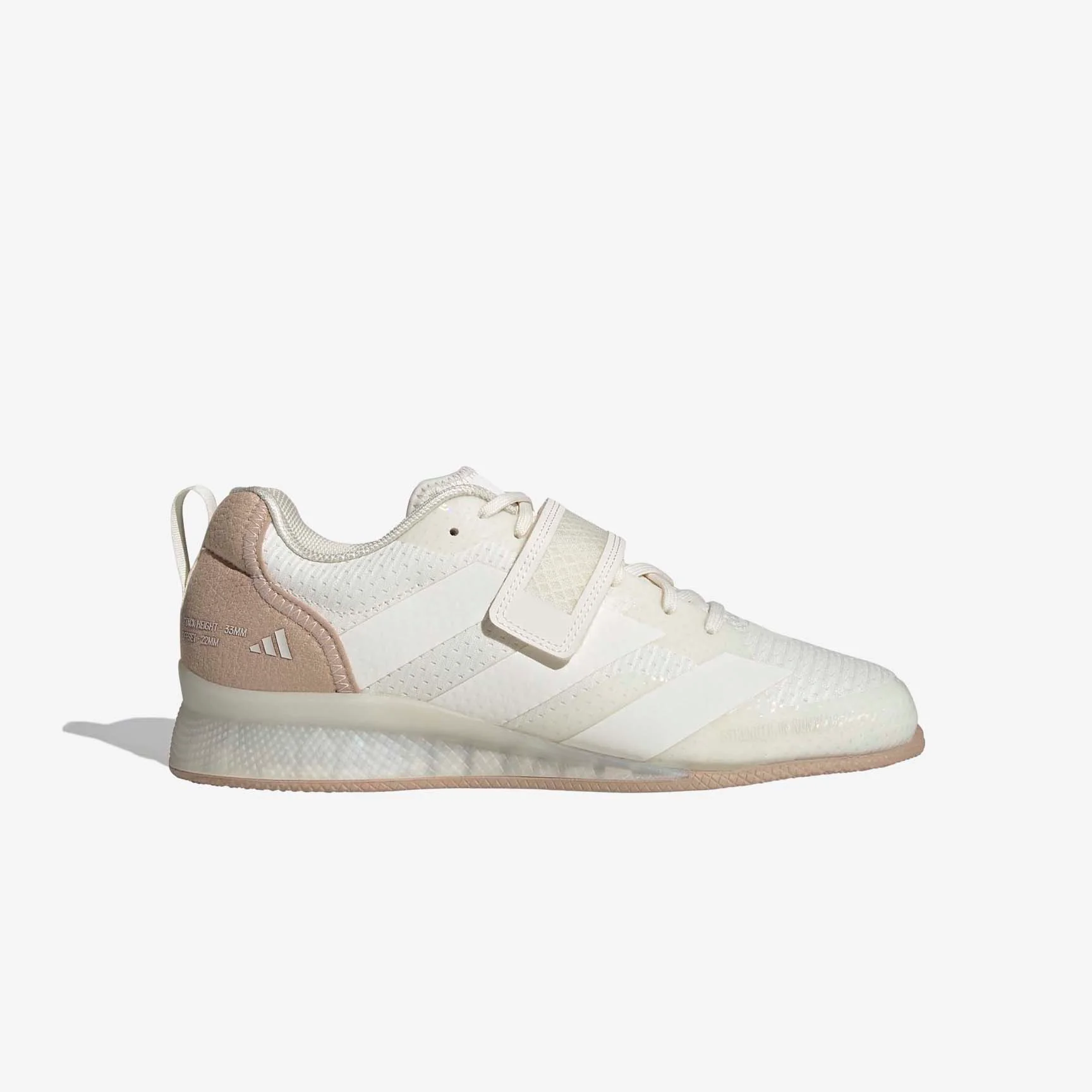 ADIDAS ADIPOWER WEIGHTLIFTING III - UNISEX