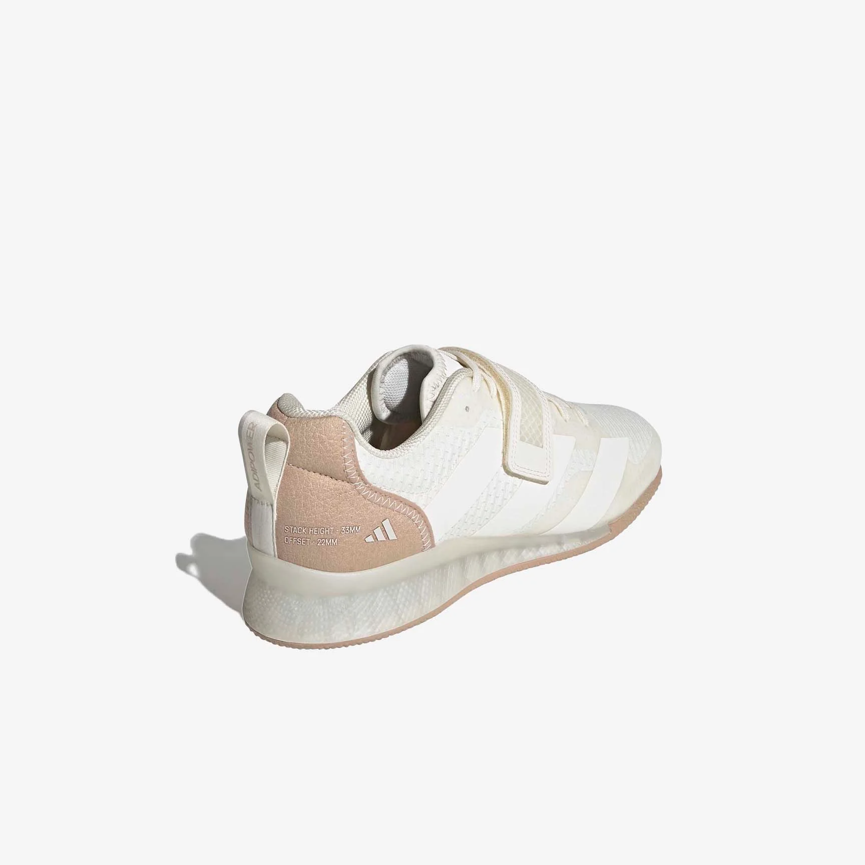 ADIDAS ADIPOWER WEIGHTLIFTING III - UNISEX - Image 4