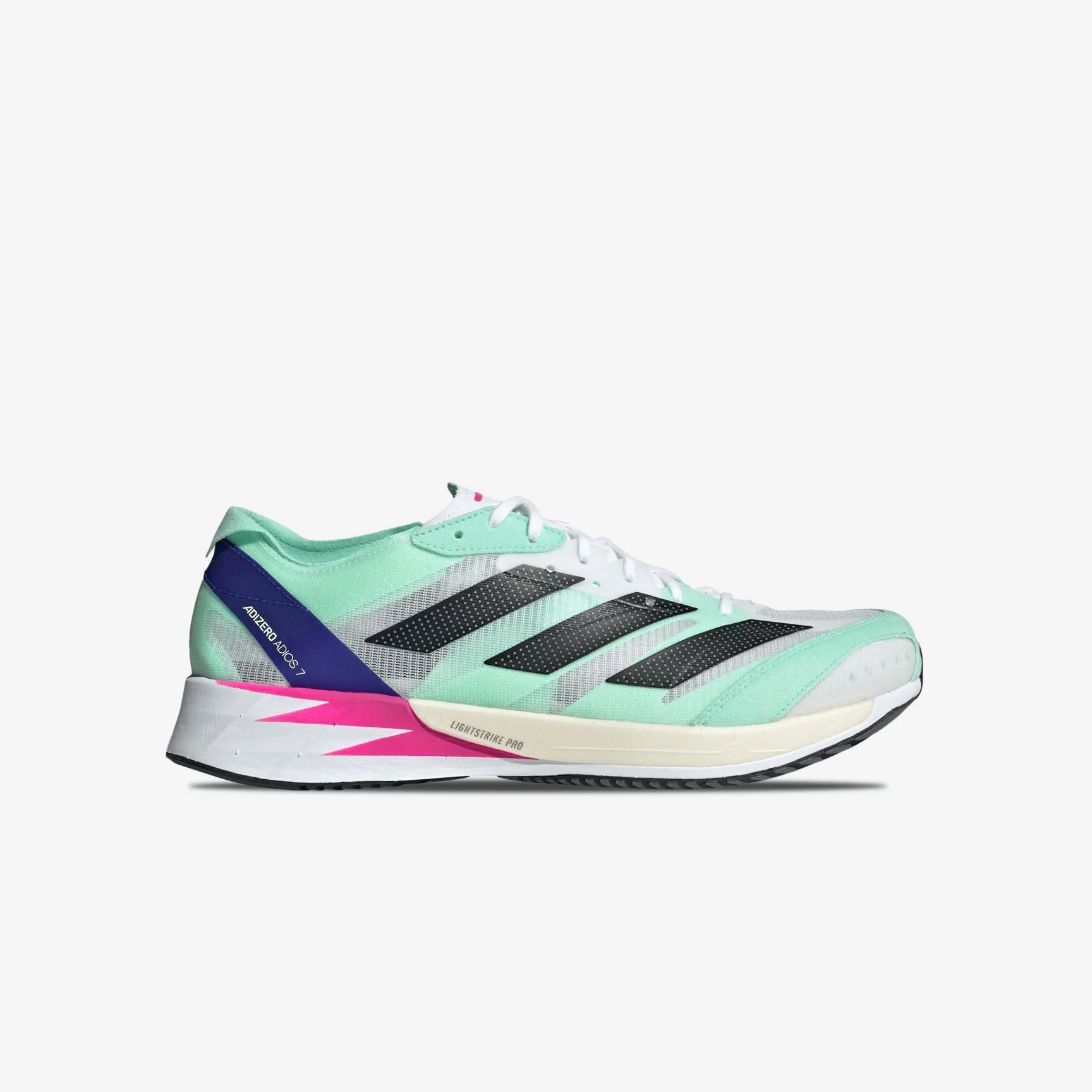 ADIDAS ADIZERO ADIOS 7