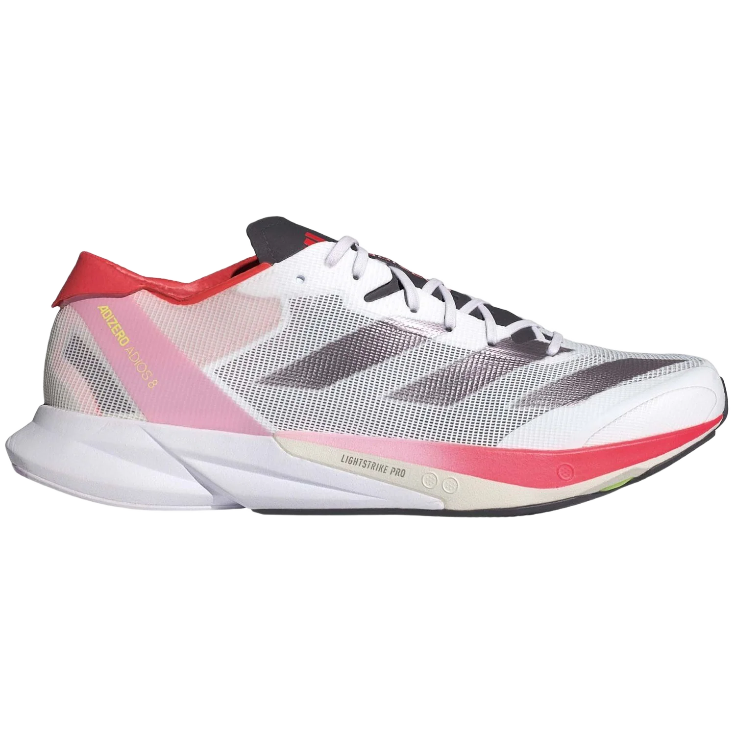 ADIDAS ADIZERO ADIOS 8 M