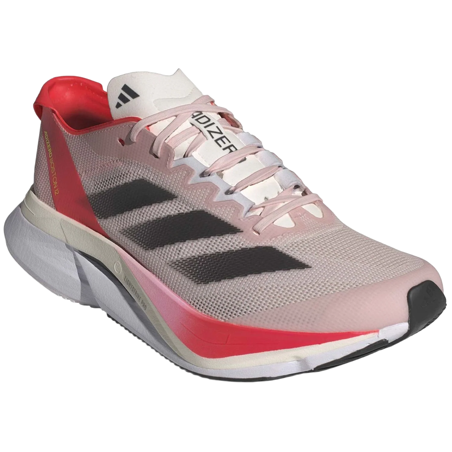 adidas Adizero Boston 12 - Woman - Image 2