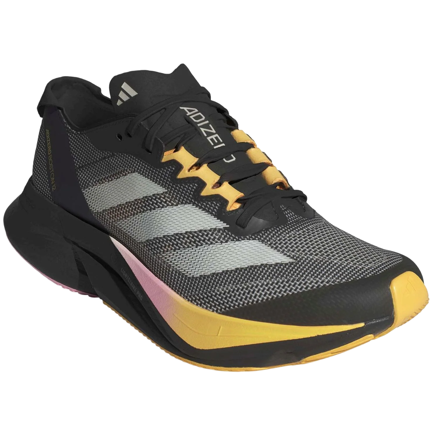 adidas Adizero Boston 12 - Woman - Image 2