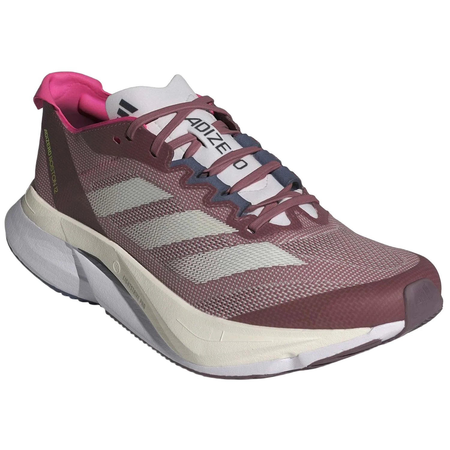 adidas Adizero Boston 12 - Woman - Image 2