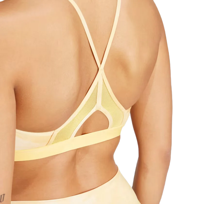 ADIDAS AEROREACT TRAINING BRA - LIGHT SUPPORT - Image 5