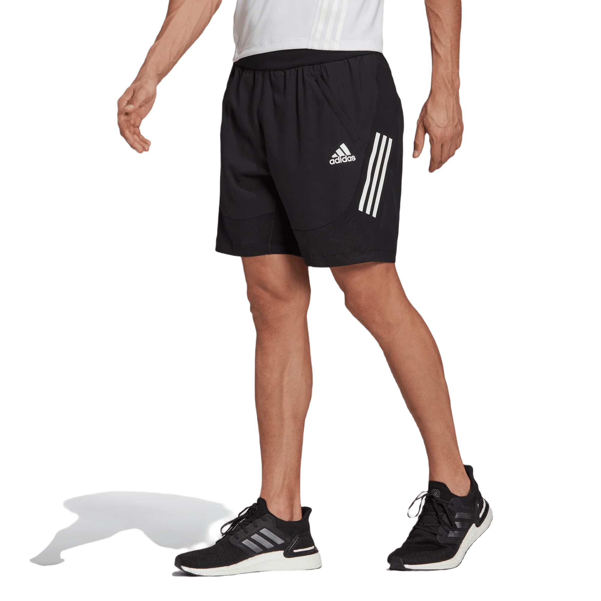 ADIDAS AEROREADY WARRIOR SHORTS