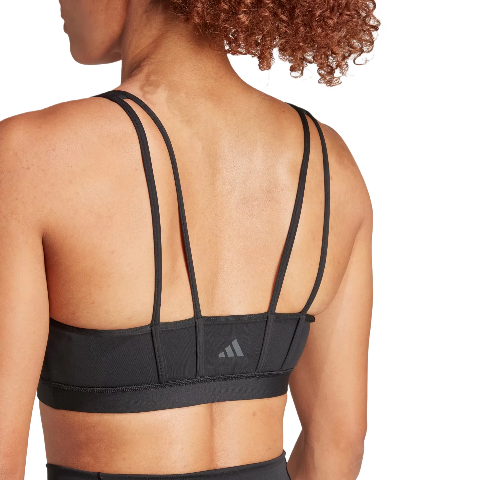 ADIDAS ALL ME BRA - MEDIUM SUPPORT - Image 3