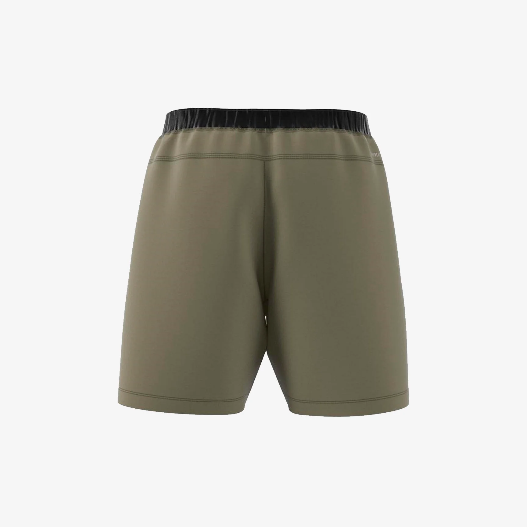 ADIDAS CITY FLEECE TRAINING SHORTS