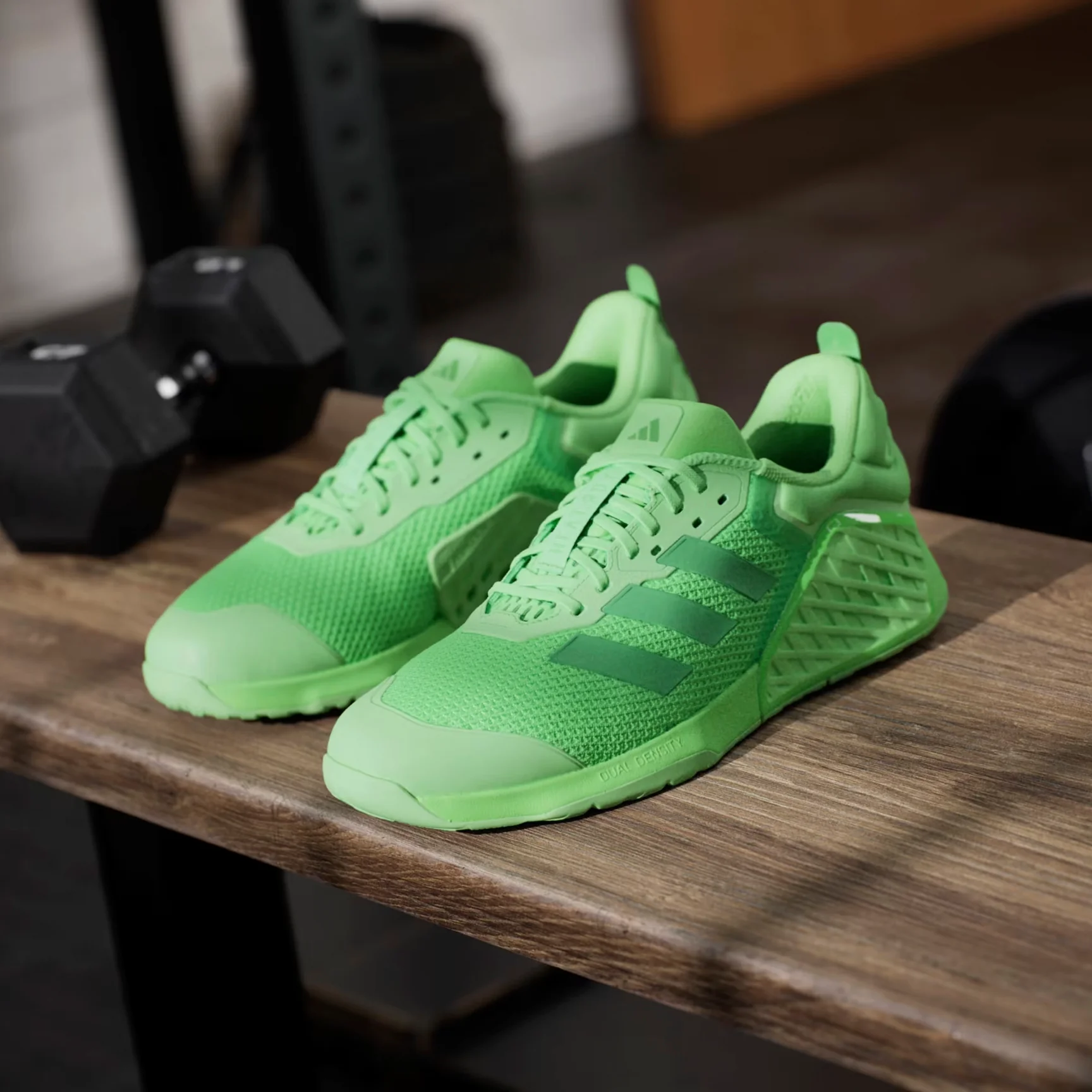 ADIDAS DROPSET 3 TRAINER - Image 4