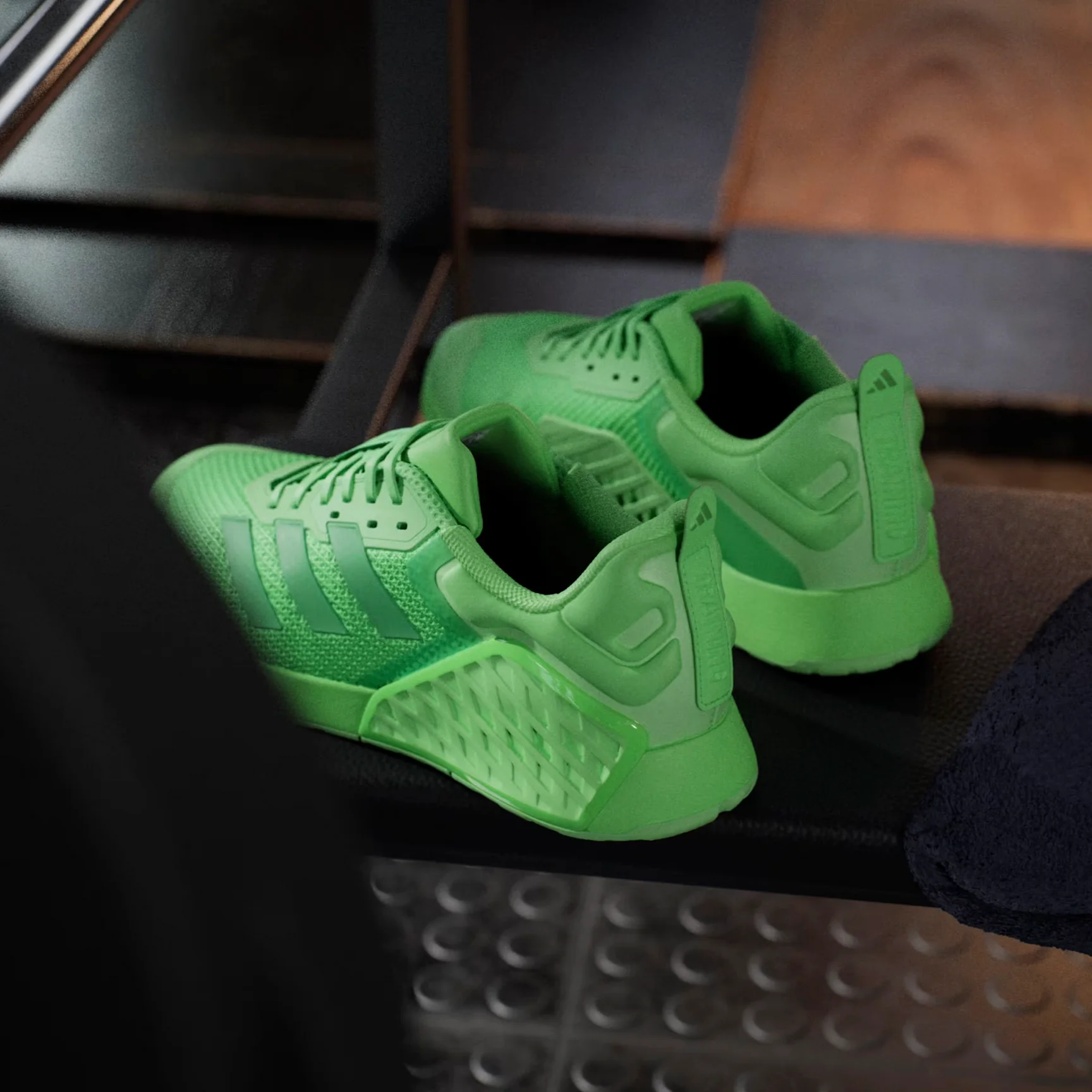 ADIDAS DROPSET 3 TRAINER - Image 5