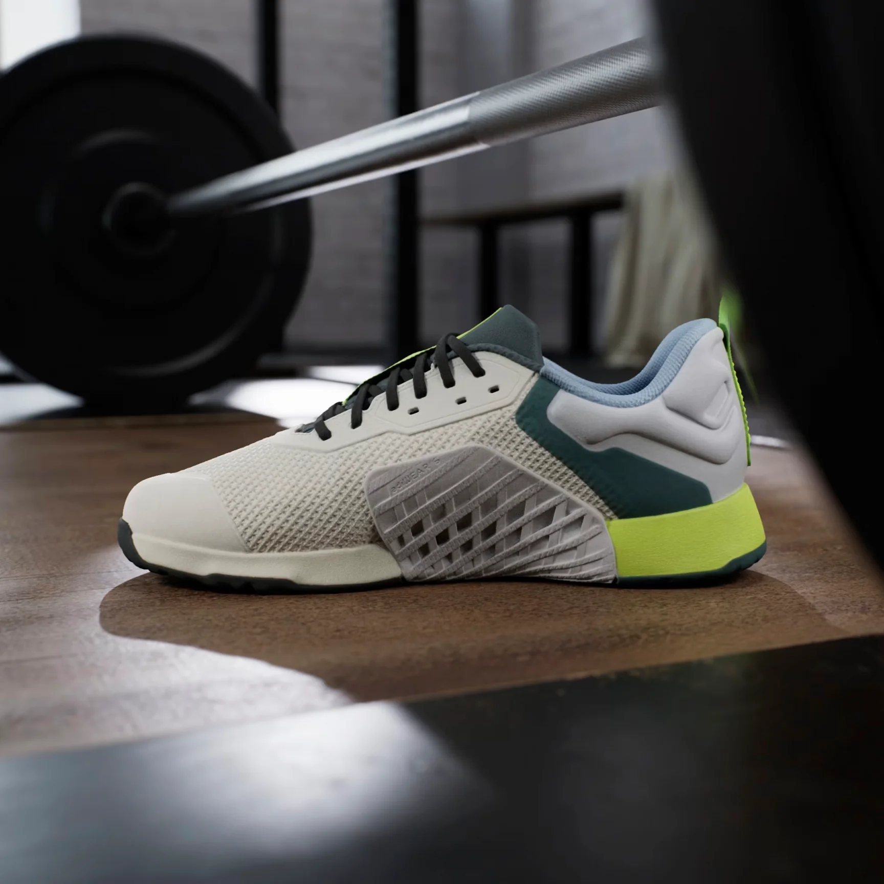 ADIDAS DROPSET 3 TRAINER - Image 6