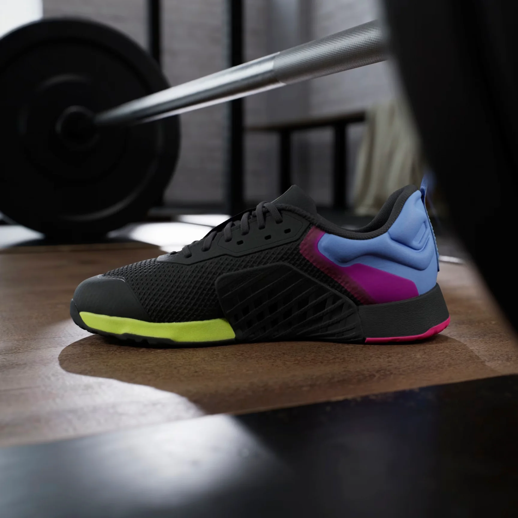 ADIDAS DROPSET 3 TRAINER - Image 6