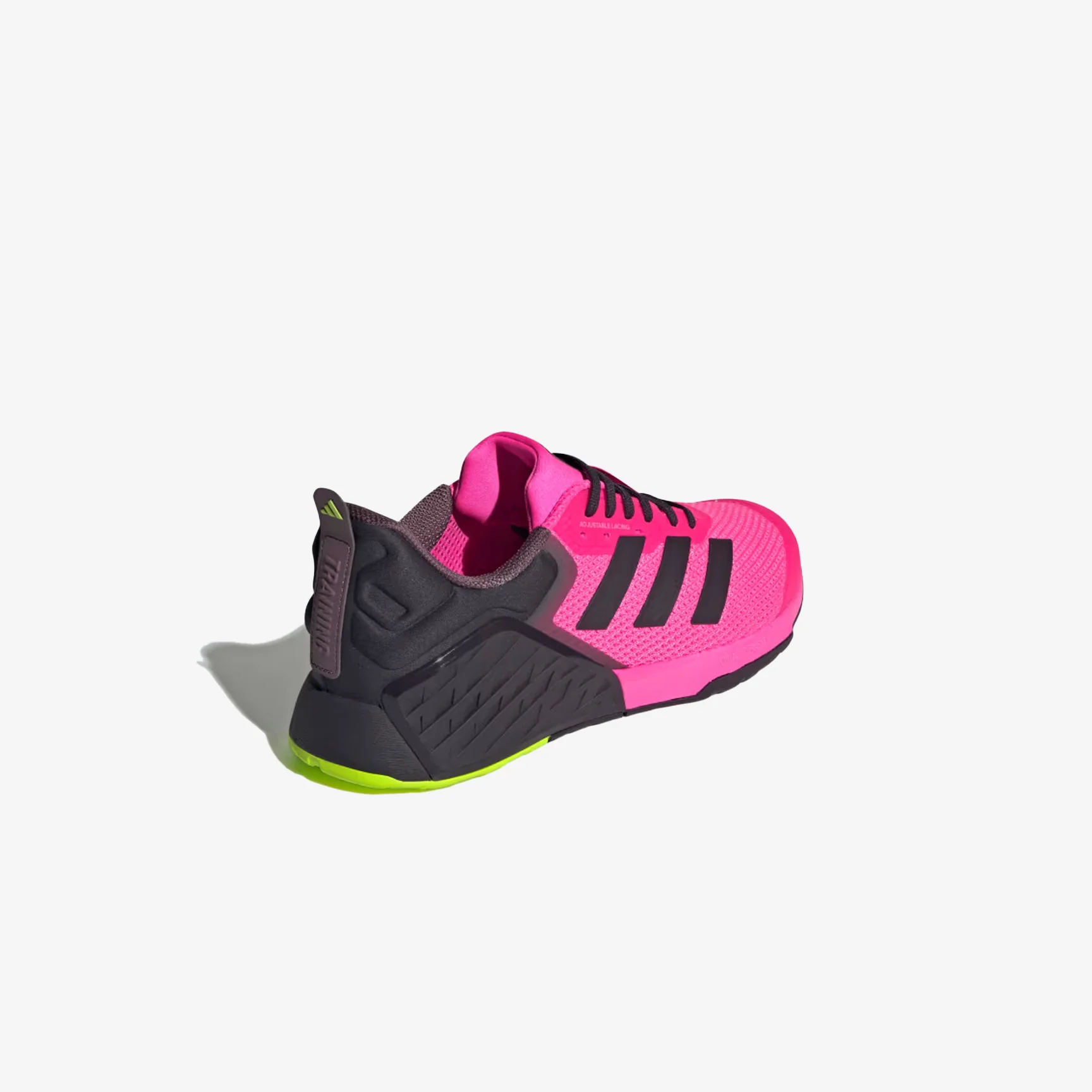 ADIDAS DROPSET 3 TRAINER - Image 6