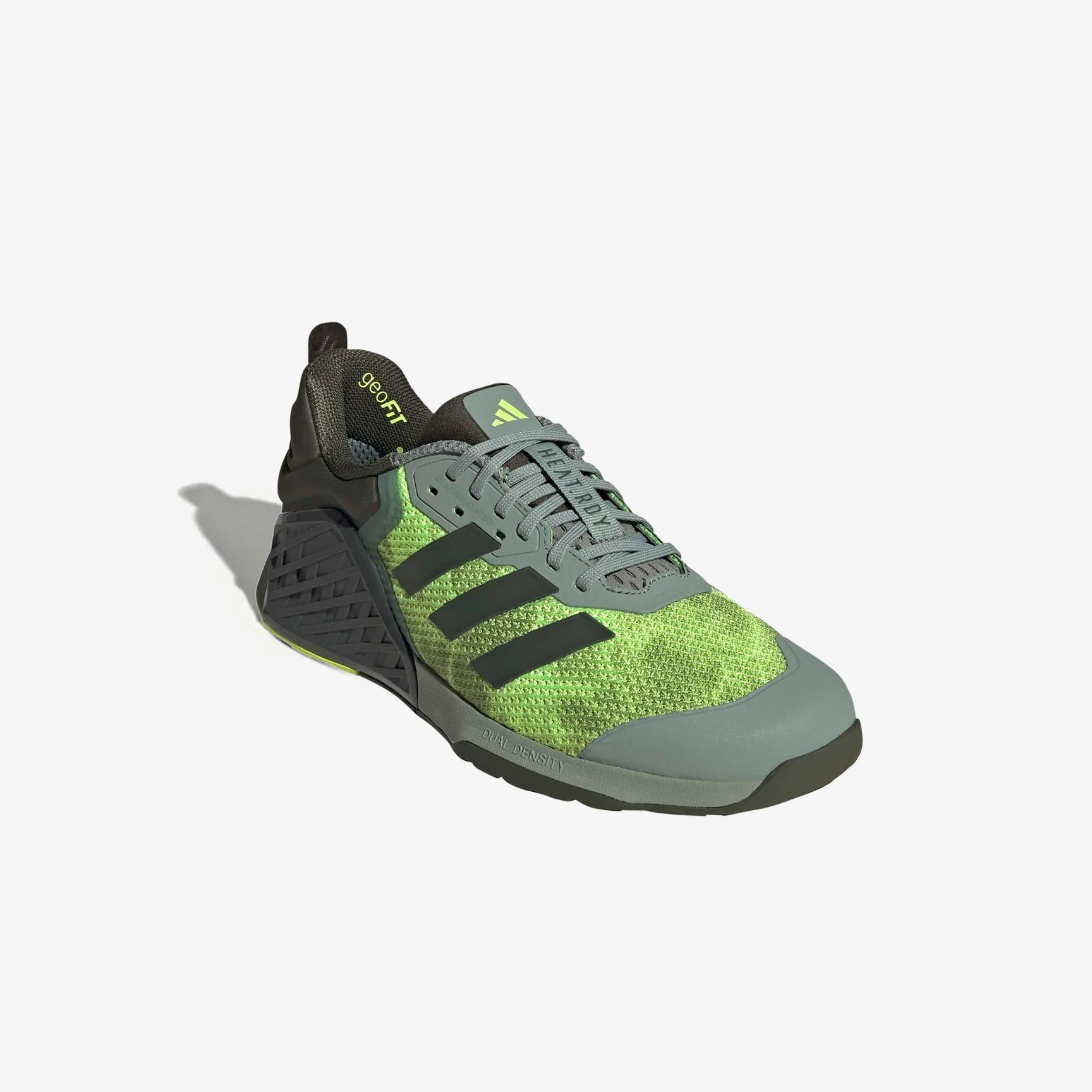 ADIDAS DROPSET 3 TRAINER - Image 2