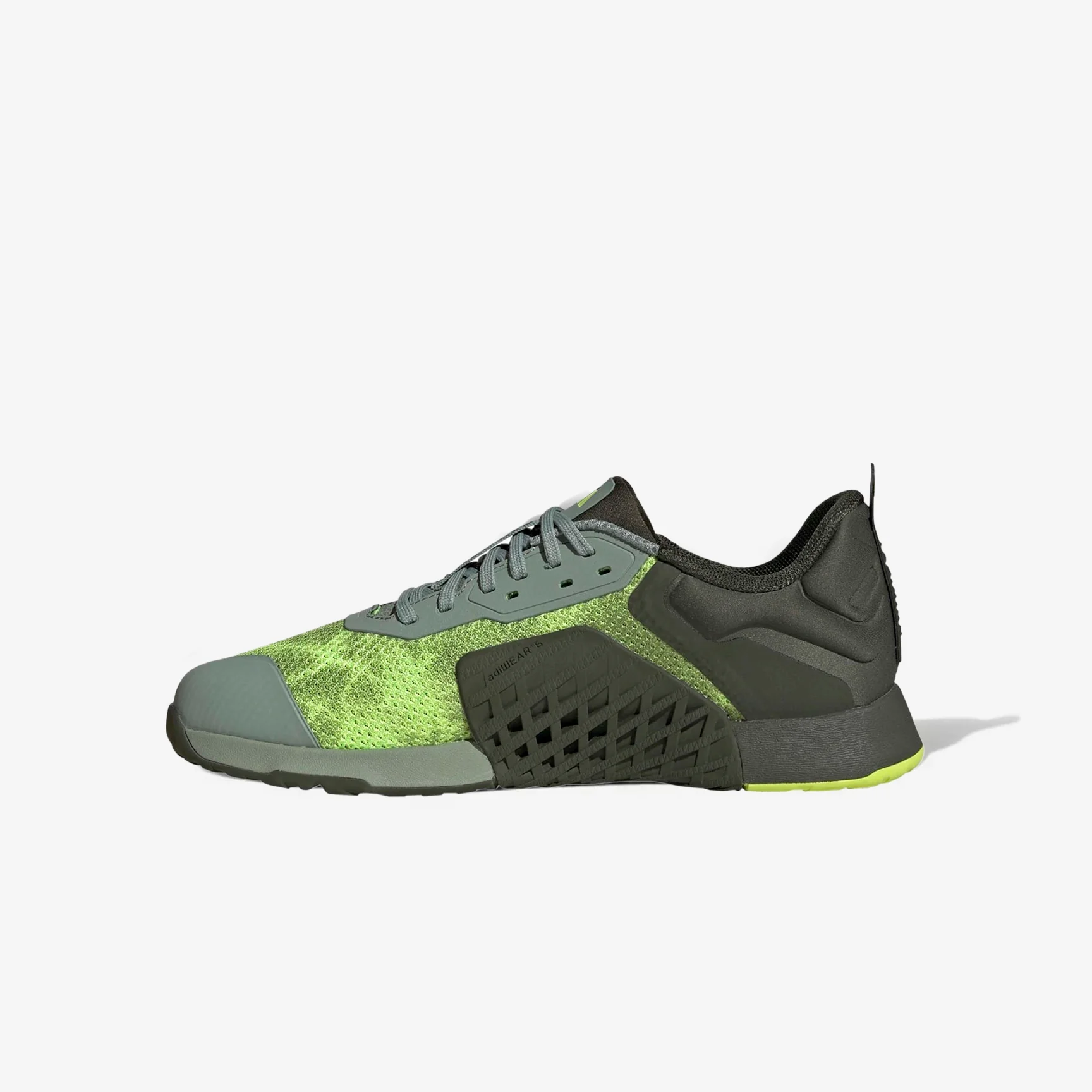 ADIDAS DROPSET 3 TRAINER - Image 3