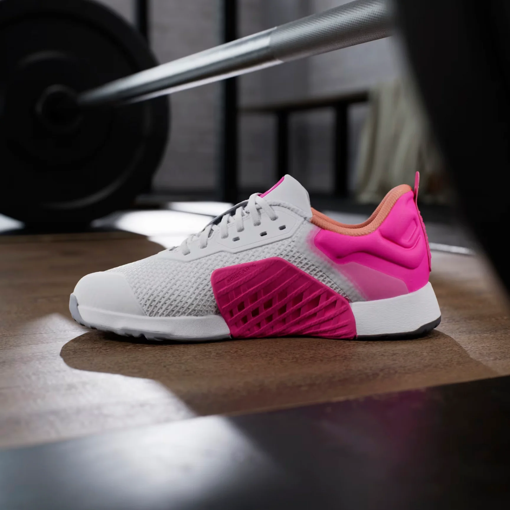 ADIDAS DROPSET 3 TRAINER - WOMAN - Image 6