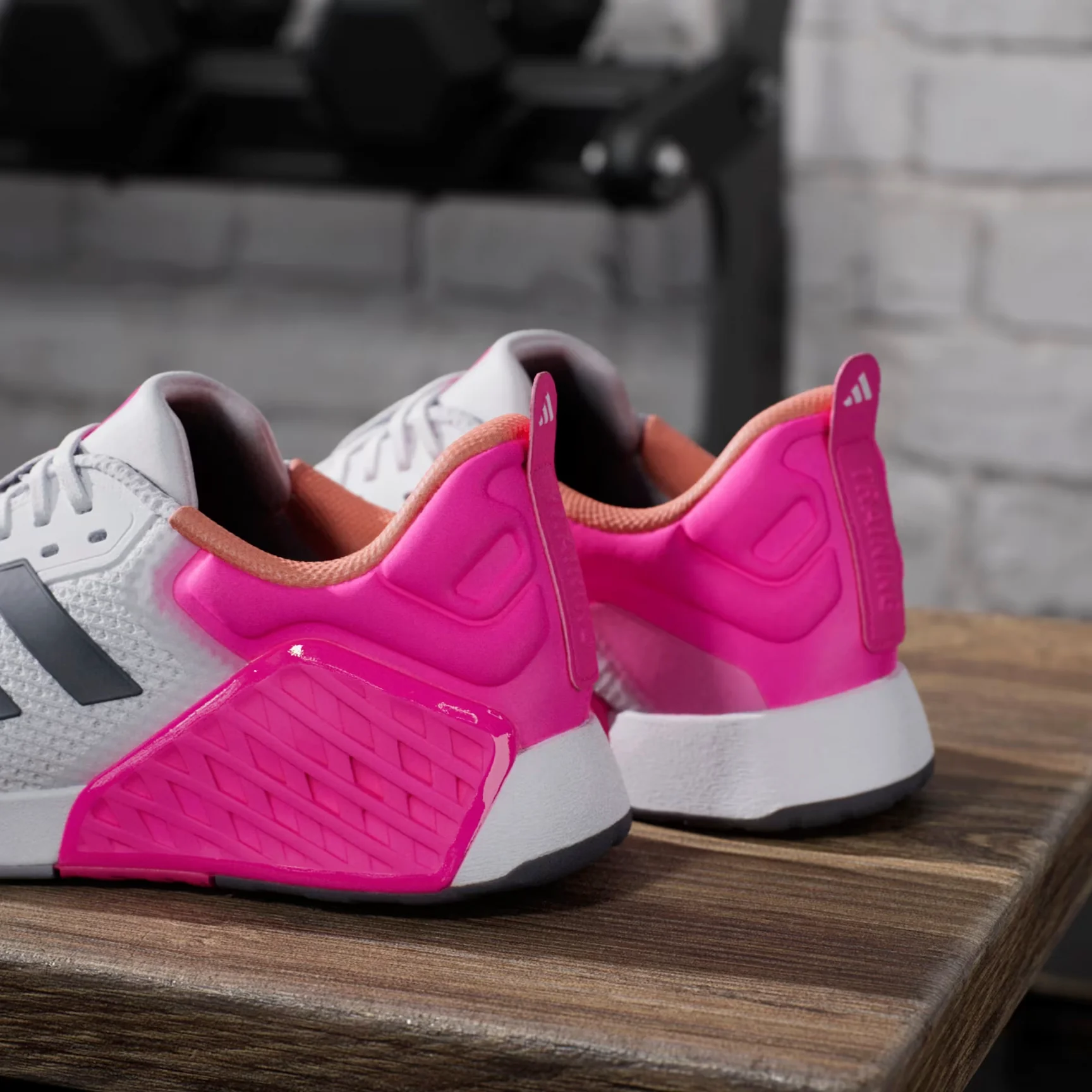 ADIDAS DROPSET 3 TRAINER - WOMAN - Image 8