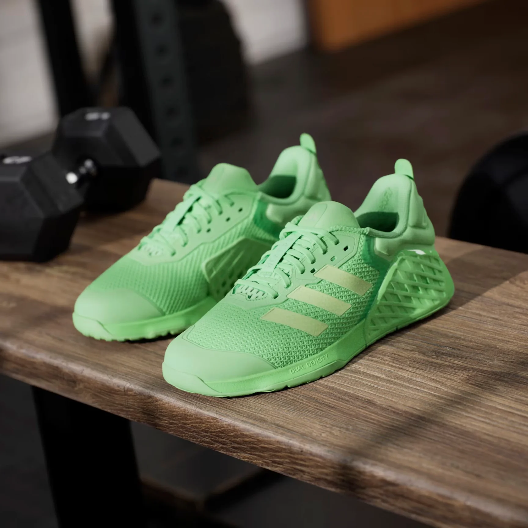 ADIDAS DROPSET 3 TRAINER - WOMAN - Image 4