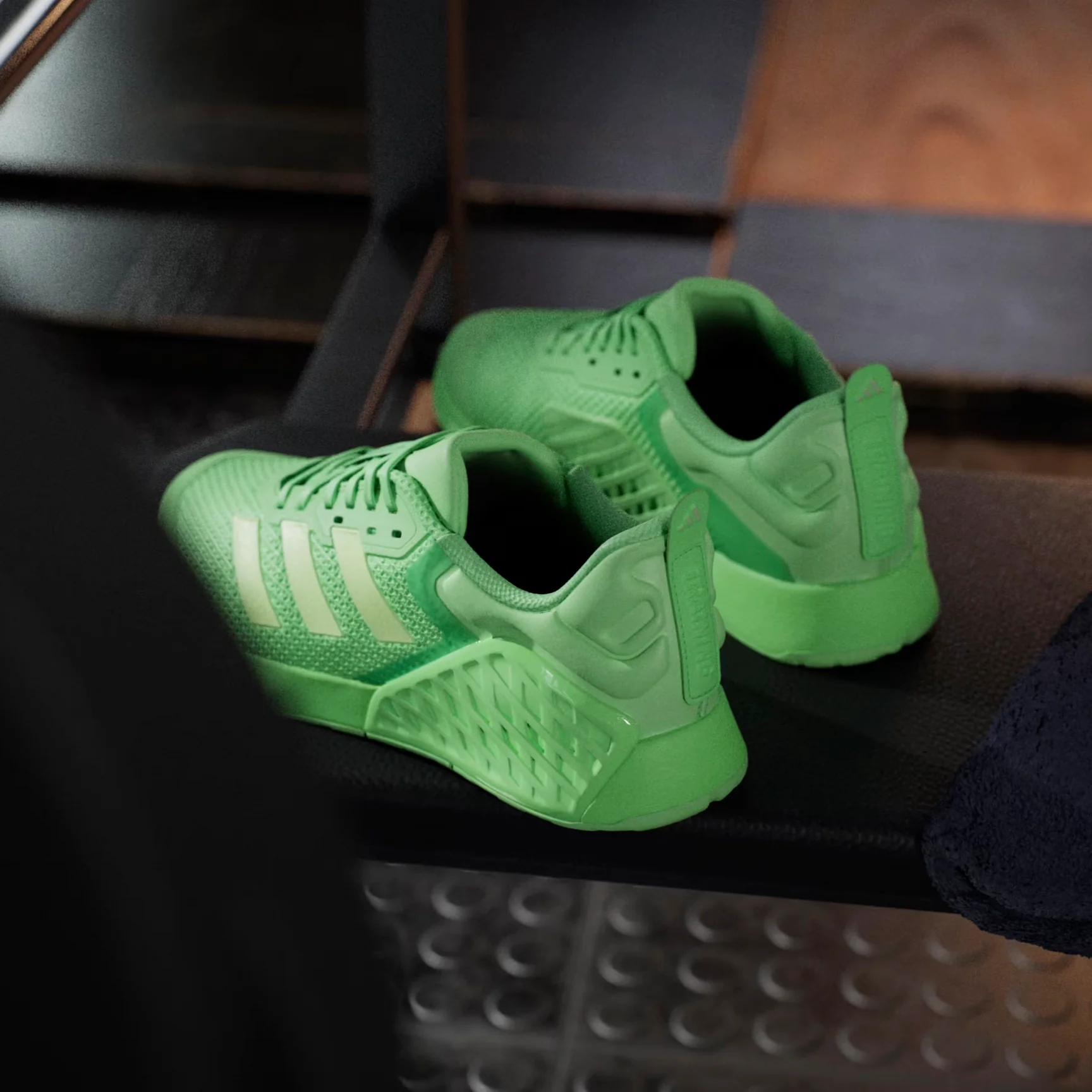 ADIDAS DROPSET 3 TRAINER - WOMAN - Image 5
