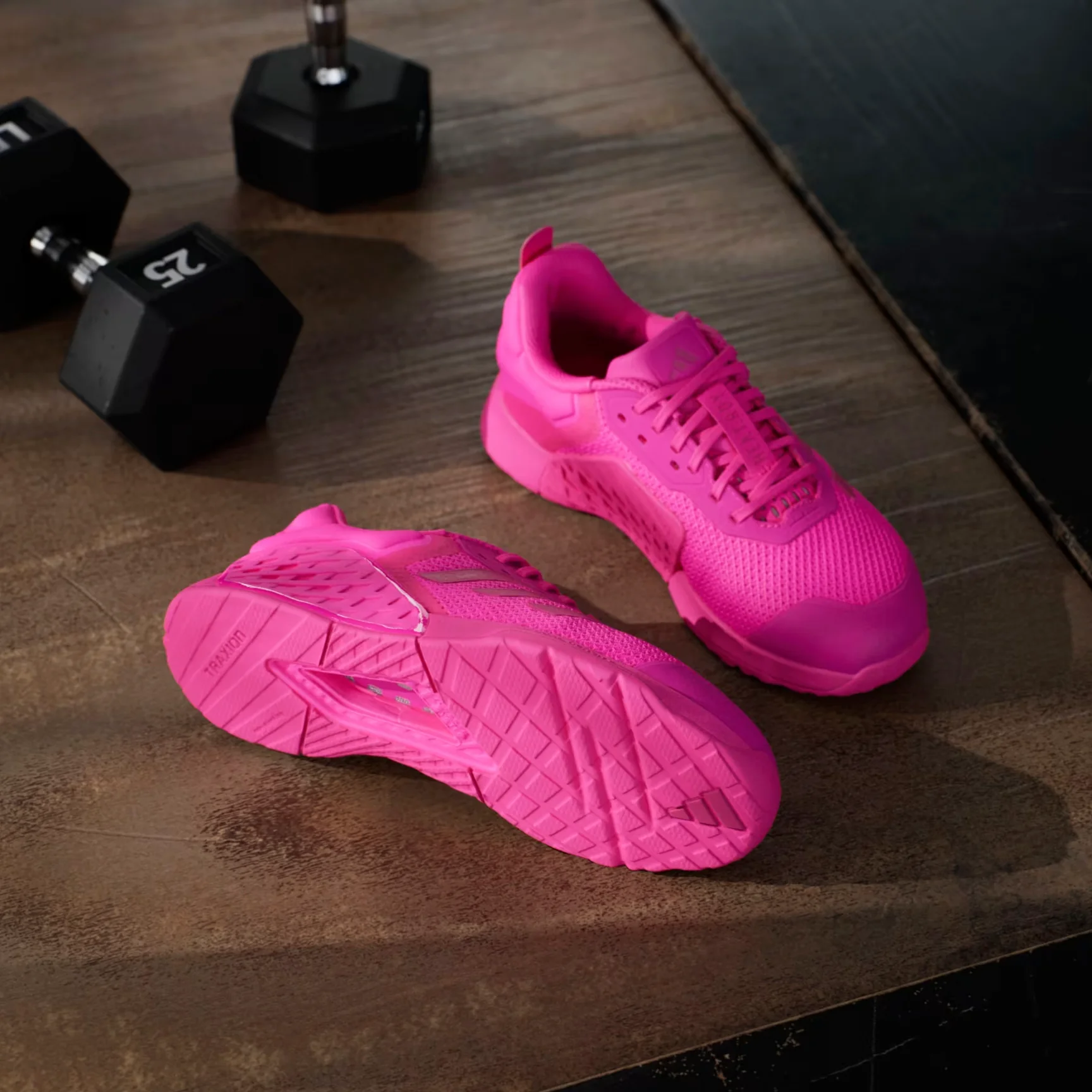 ADIDAS DROPSET 3 TRAINER - WOMAN - Image 3