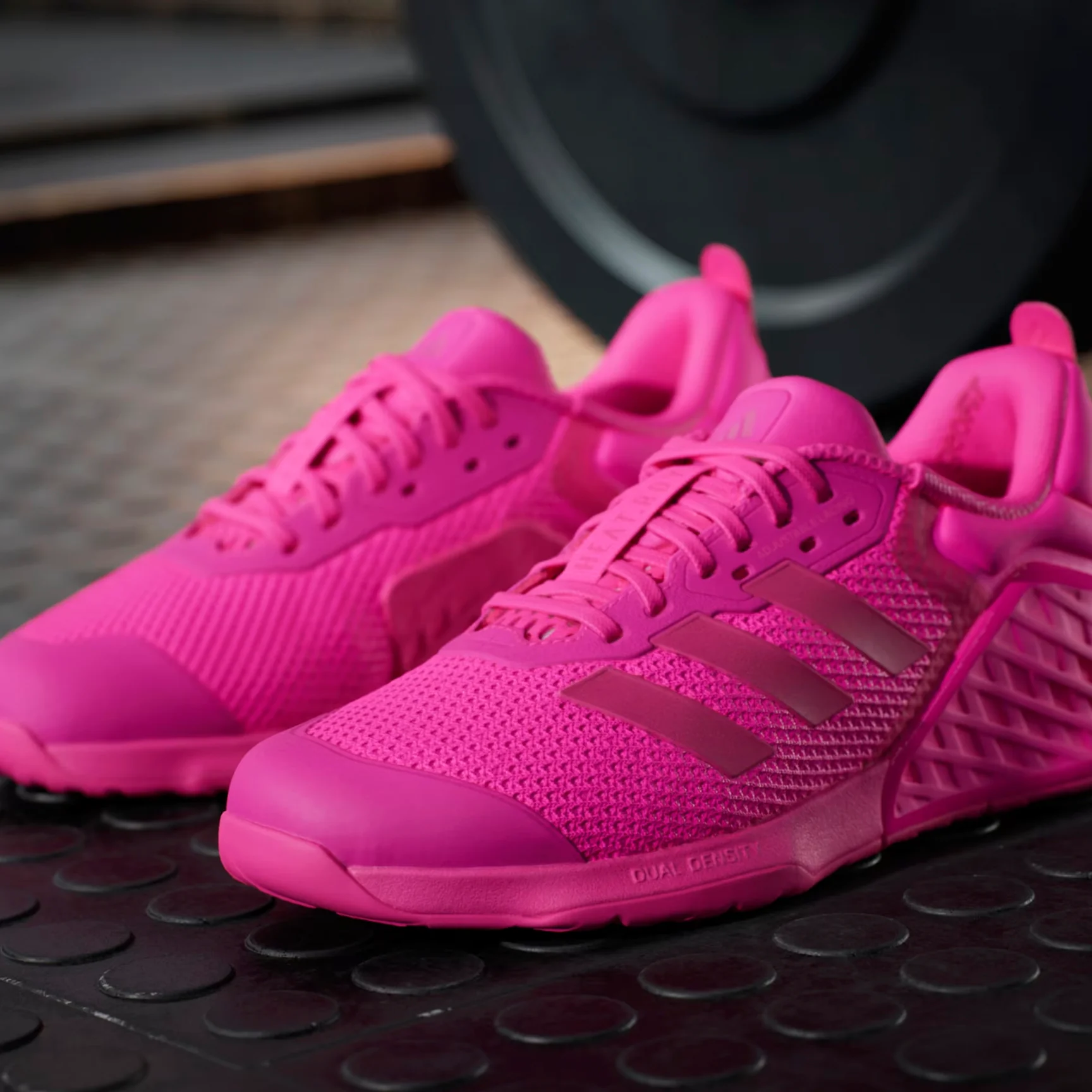ADIDAS DROPSET 3 TRAINER - WOMAN - Image 7