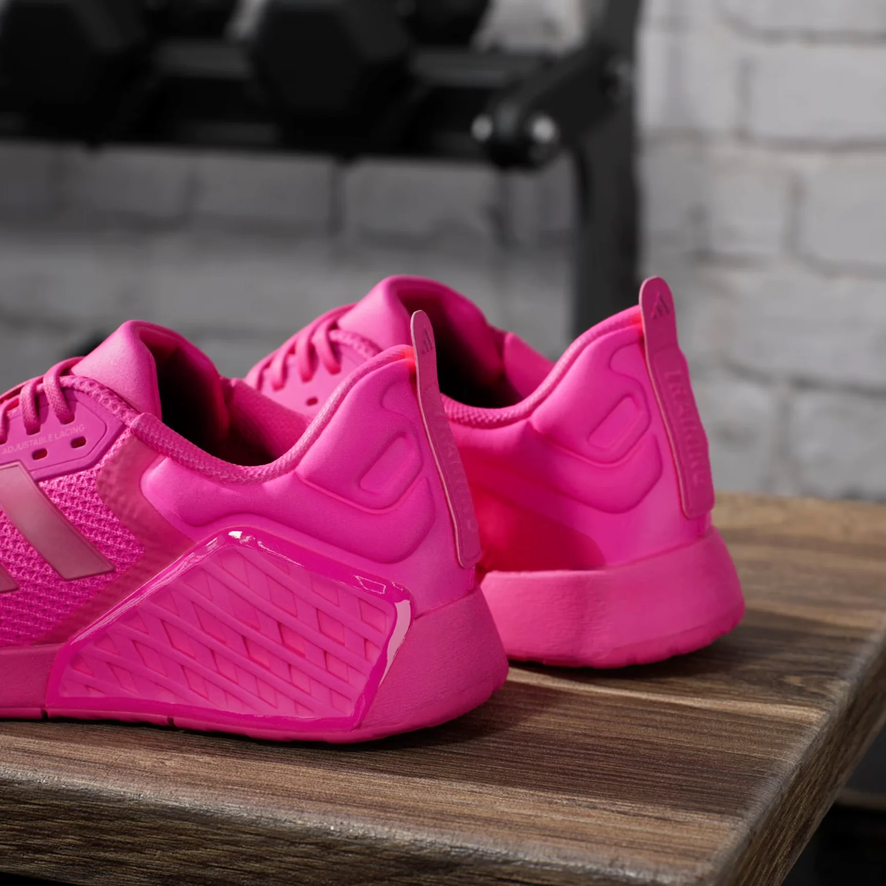 ADIDAS DROPSET 3 TRAINER - WOMAN - Image 8
