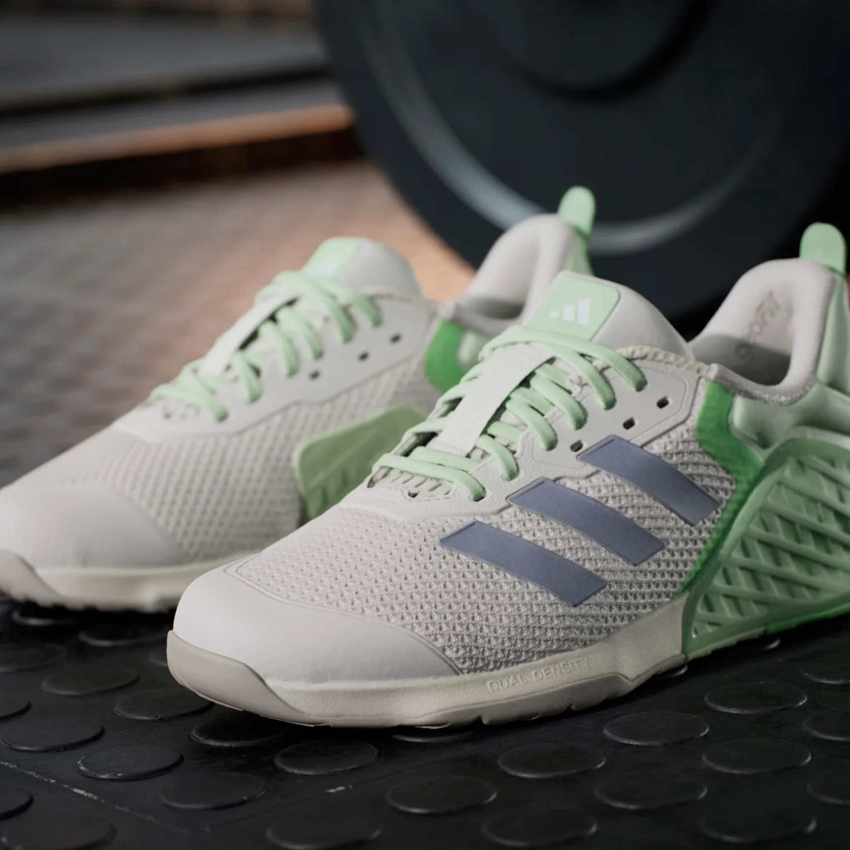 ADIDAS DROPSET 3 TRAINER - WOMAN - Image 6