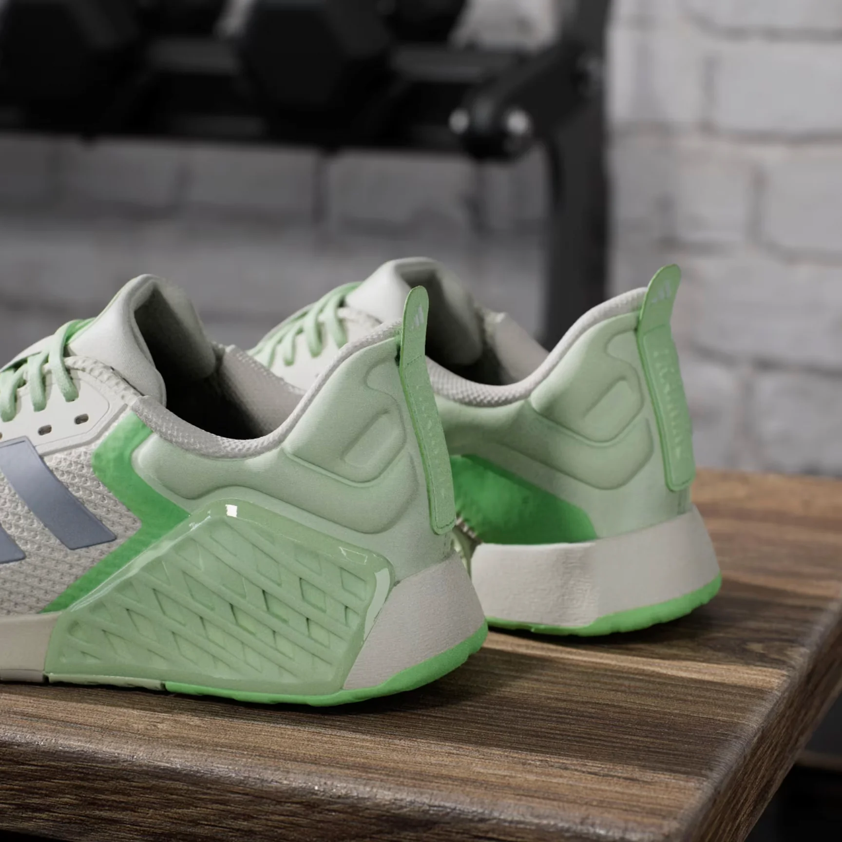 ADIDAS DROPSET 3 TRAINER - WOMAN - Image 7