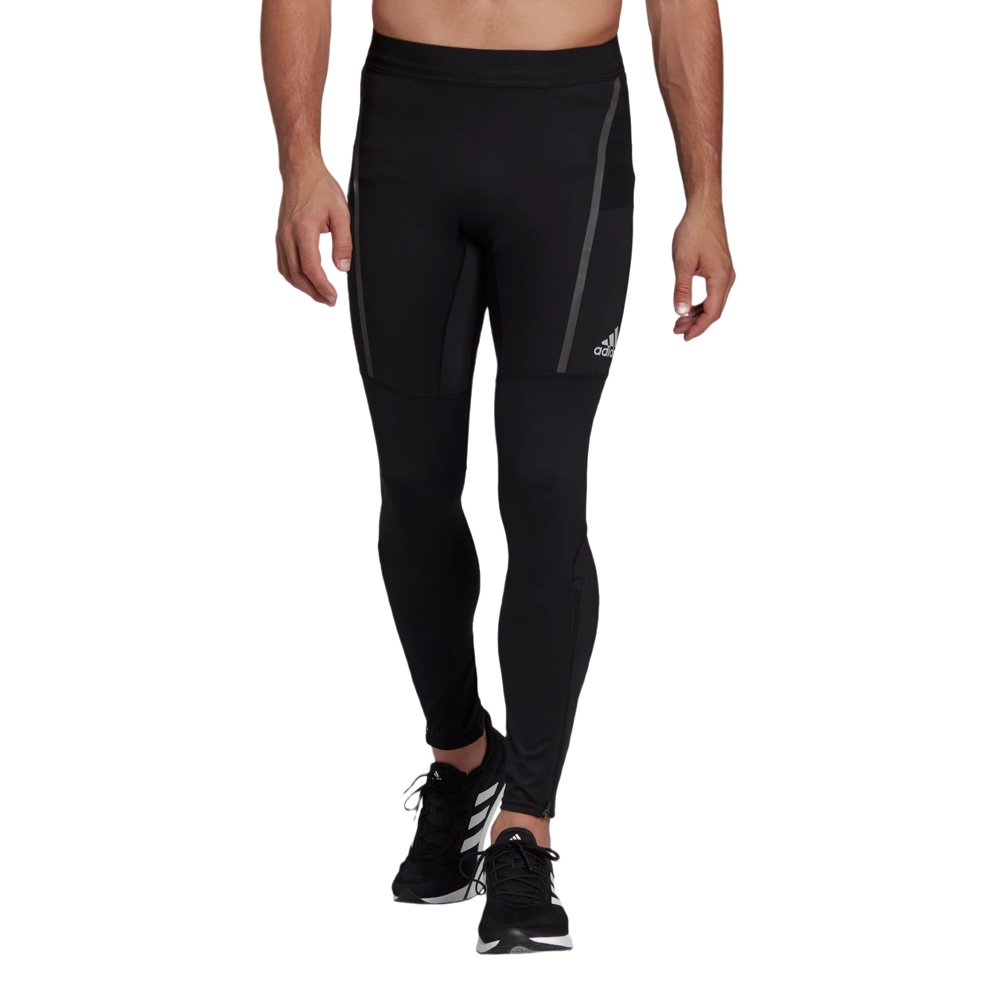 Adidas Leggings Saturday