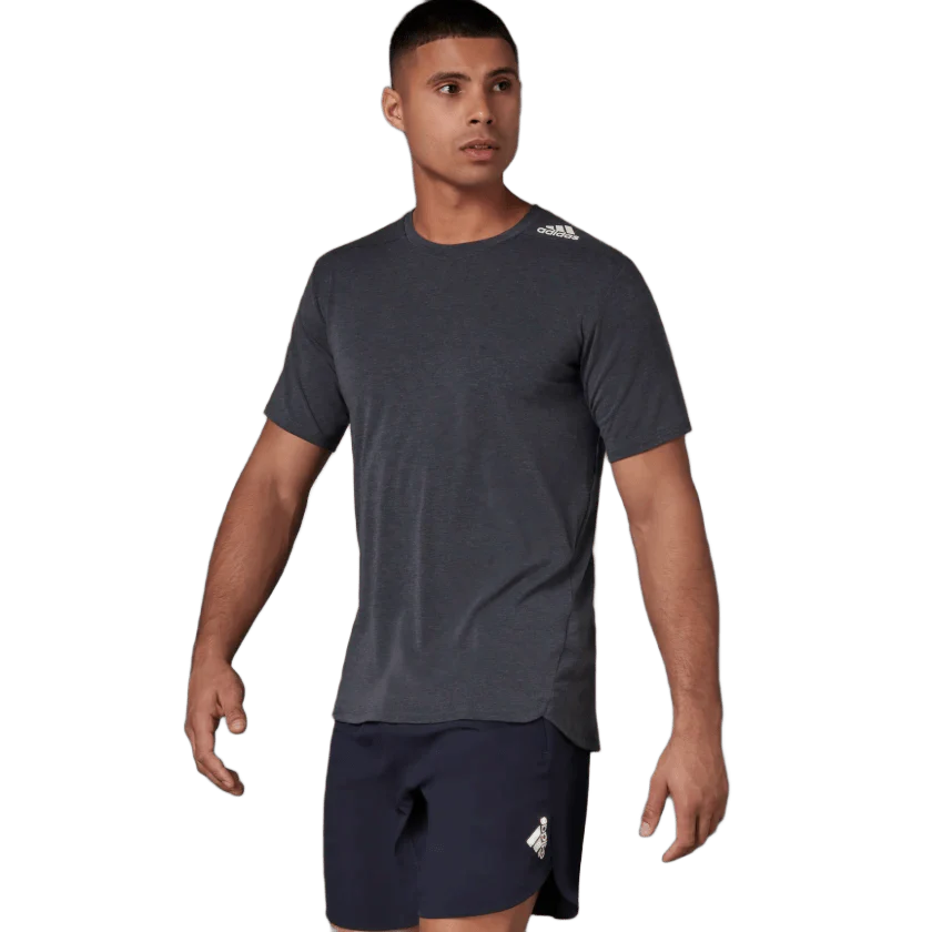 ADIDAS M D4T HIIT TEE