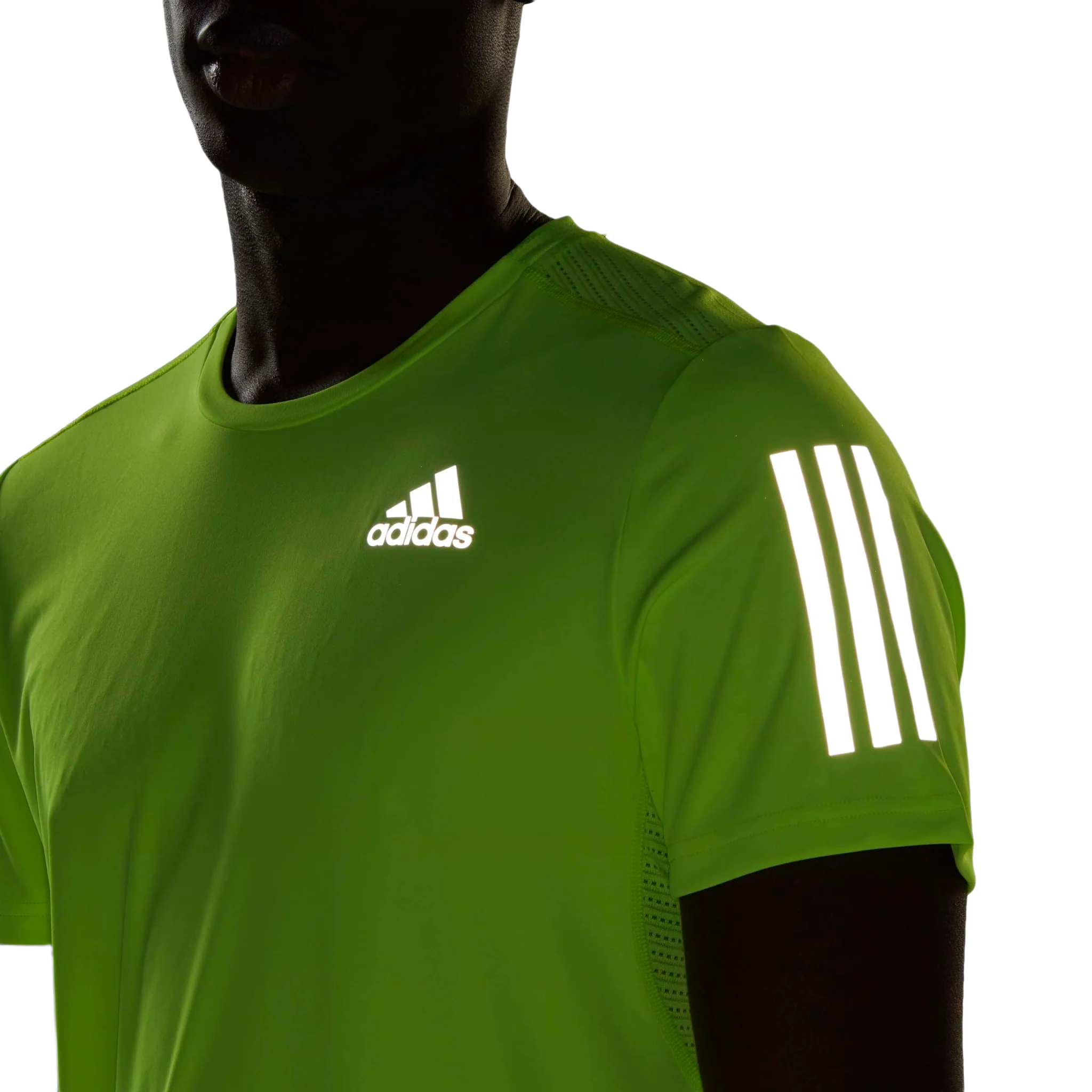 Adidas Own The Run Tank Top - Image 2