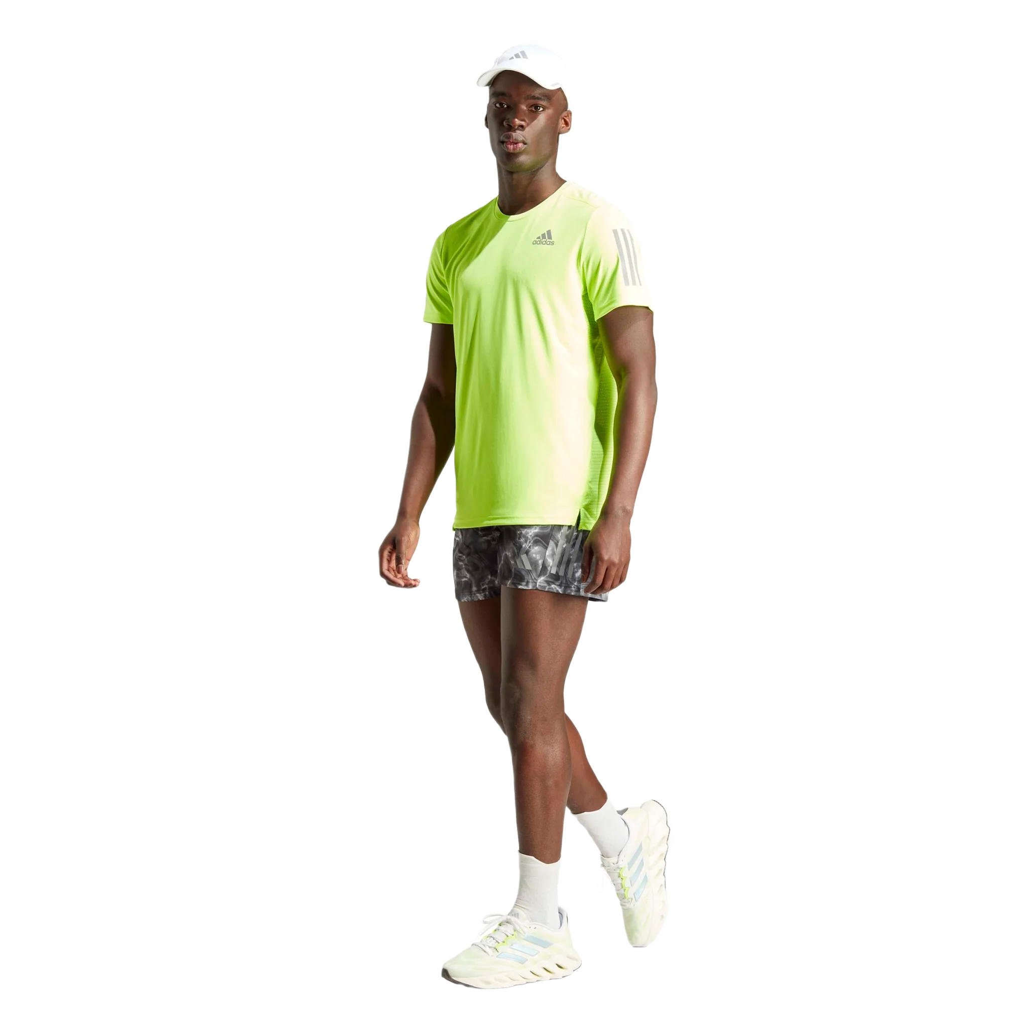 Adidas Own The Run Tank Top - Image 4