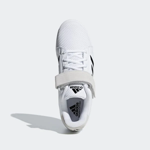ADIDAS POWER PERFECT III - Image 4