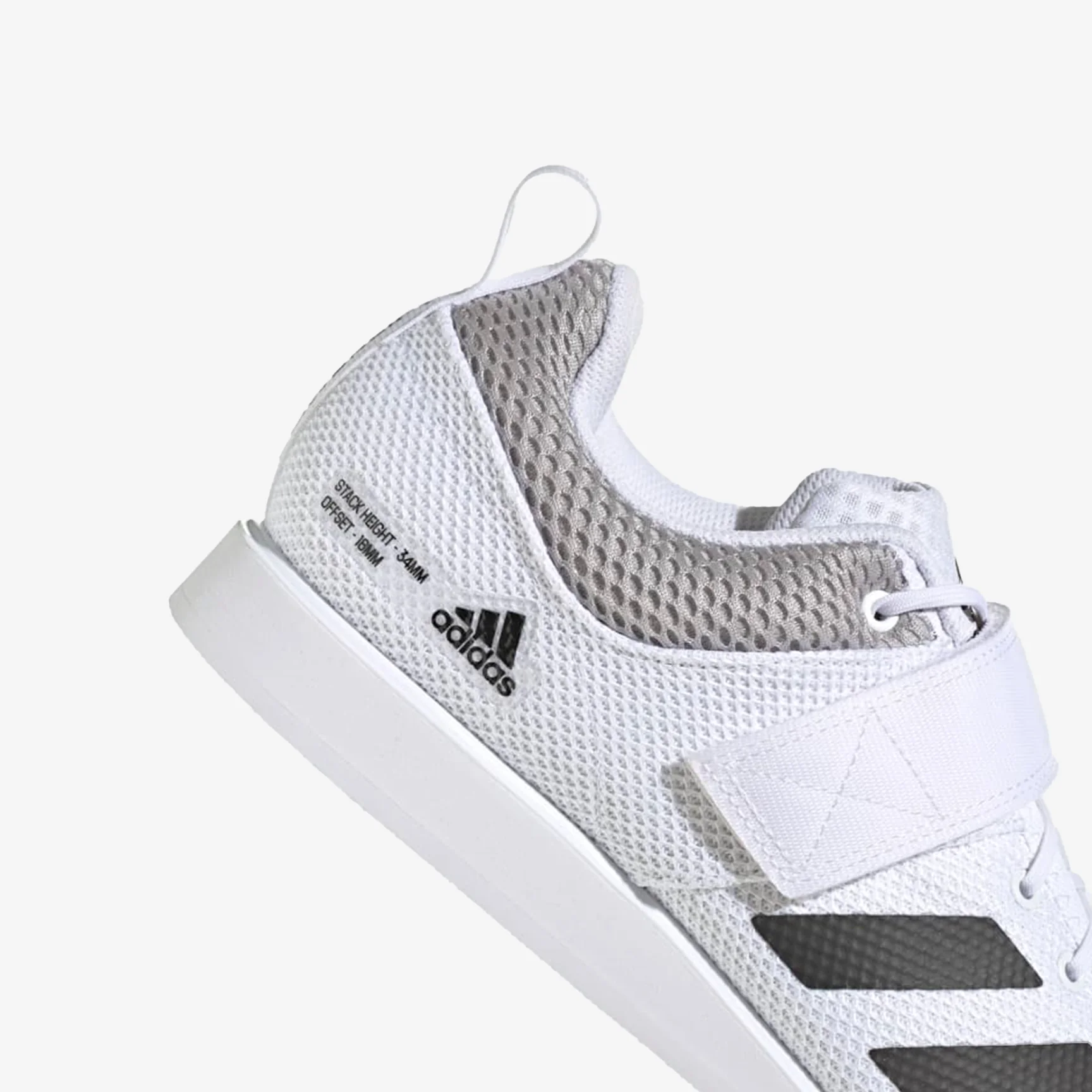 ADIDAS Powerlift 5 - UNISEX - Image 6