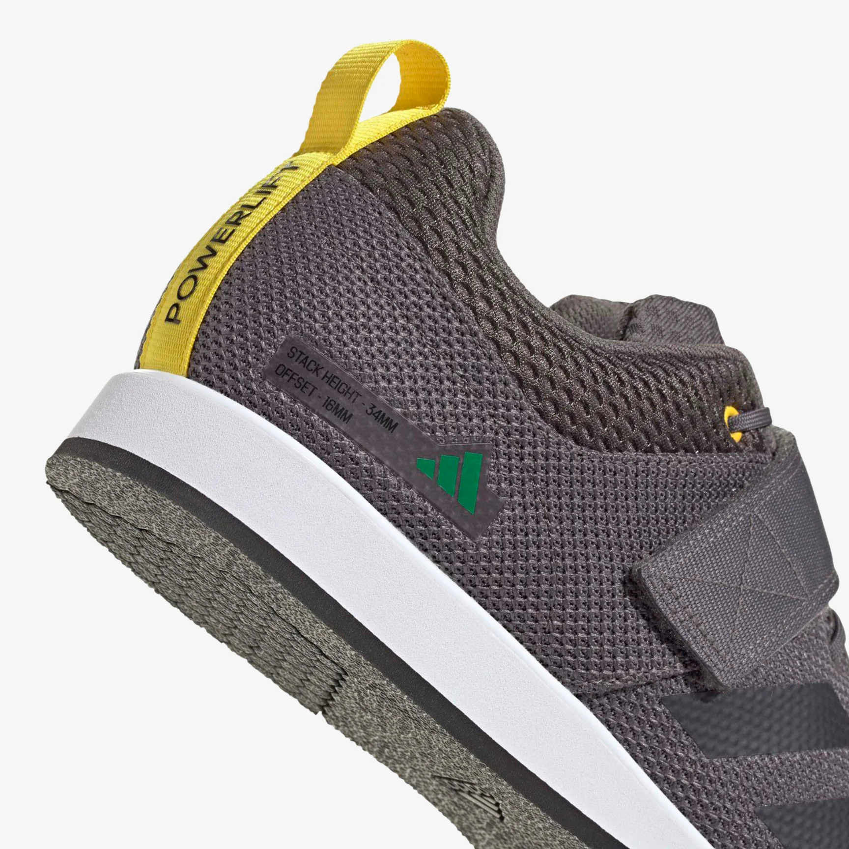 ADIDAS Powerlift 5 - UNISEX - Image 6