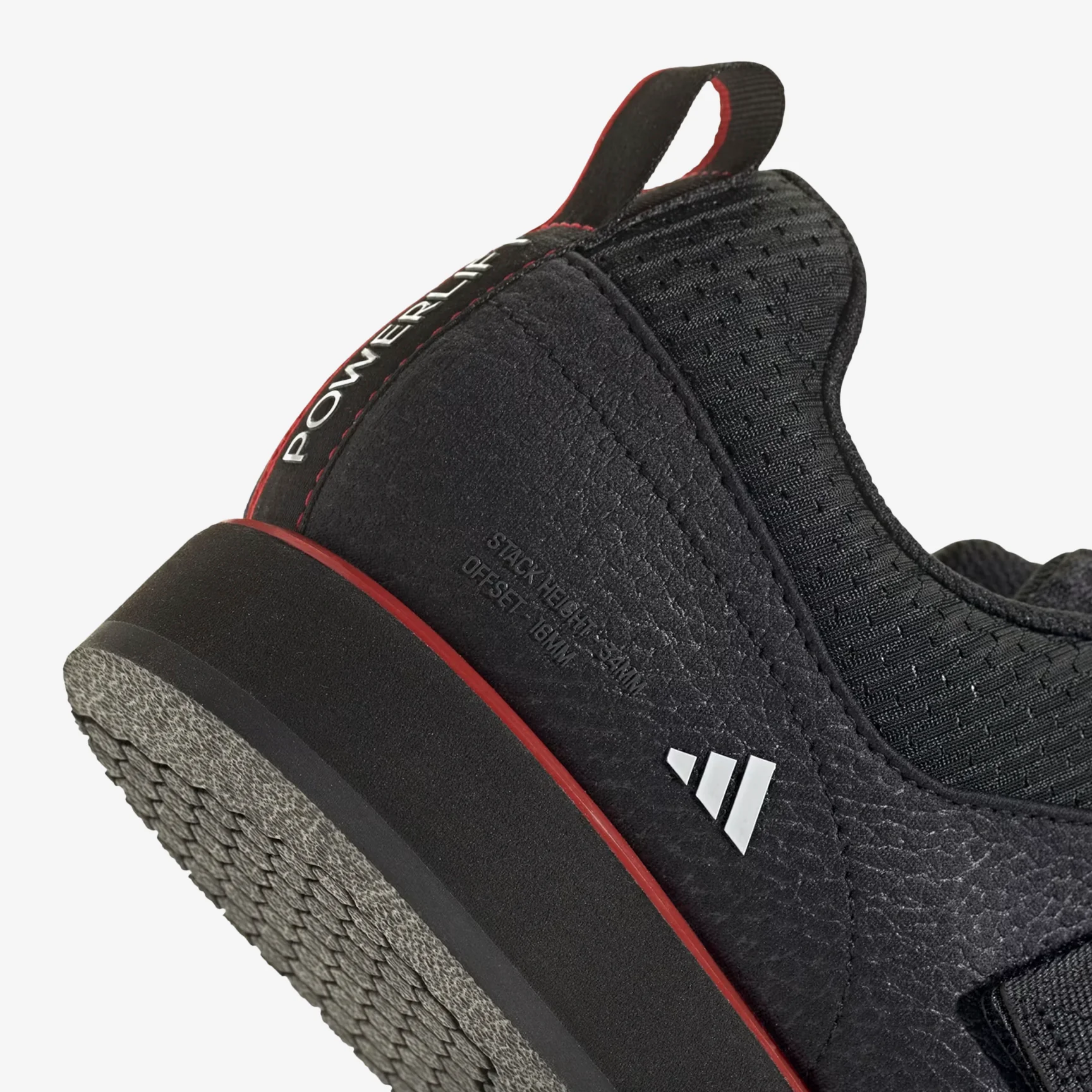 ADIDAS Powerlift 5 - UNISEX - Image 5