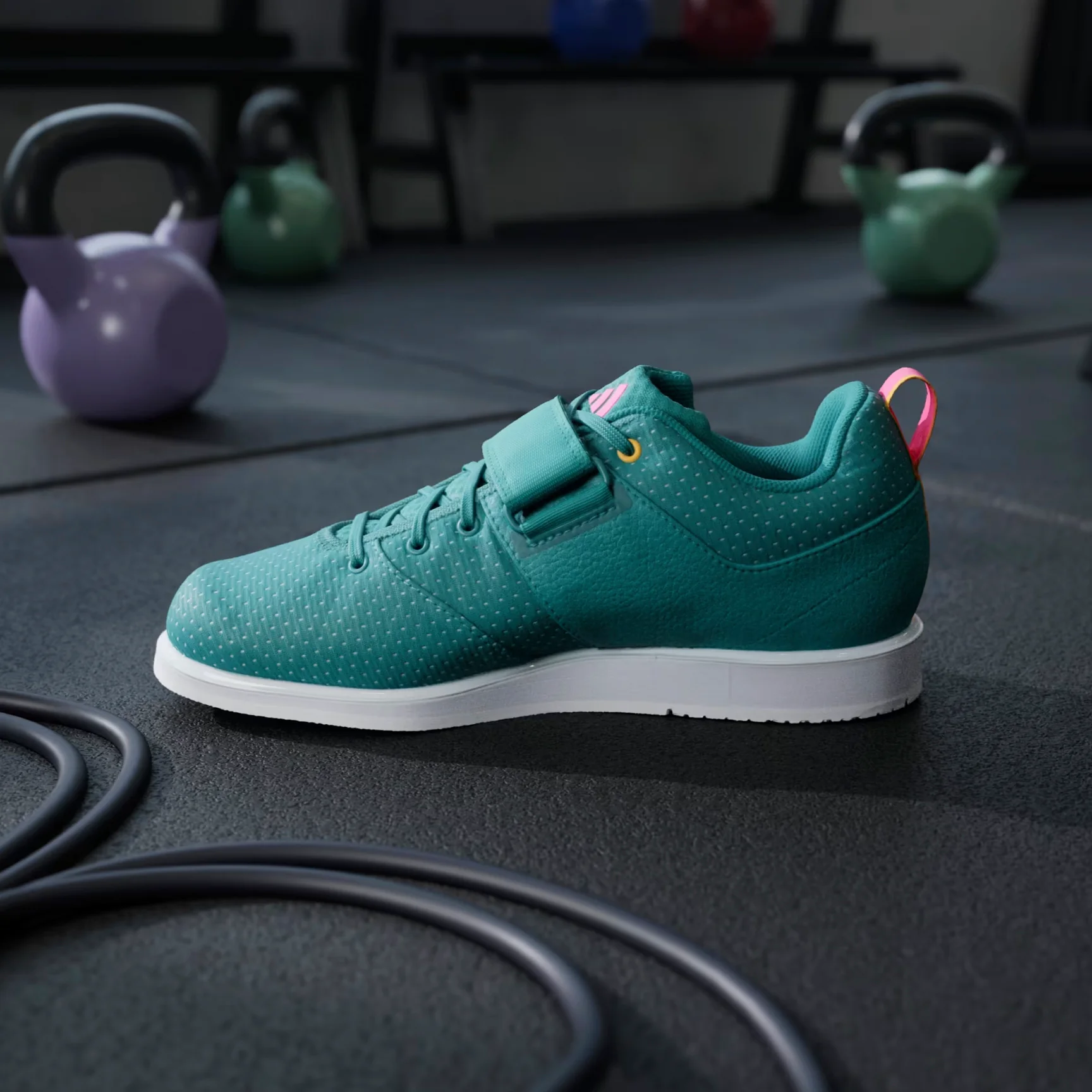 ADIDAS Powerlift 5 - UNISEX - Image 5