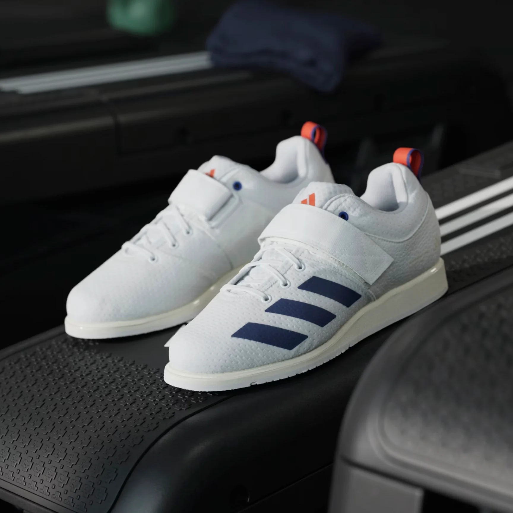 ADIDAS Powerlift 5 - UNISEX - Image 3